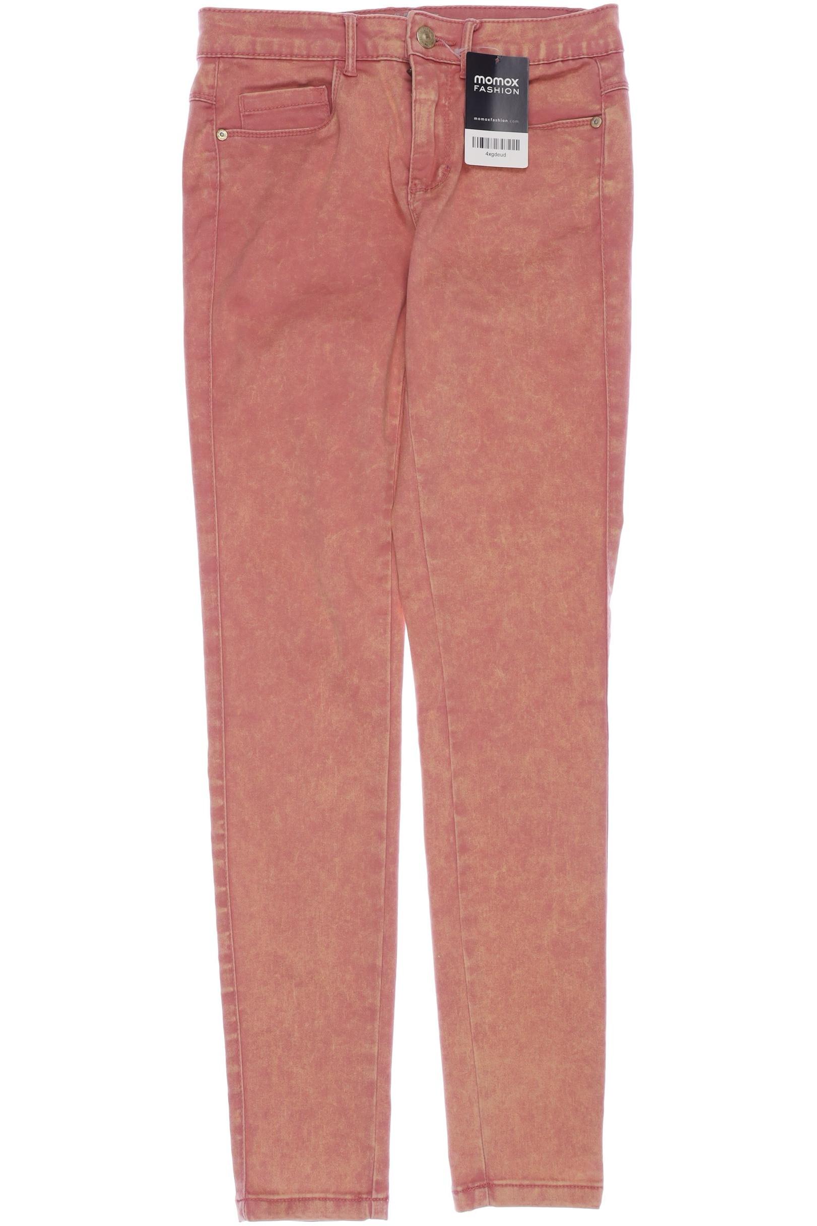 

Only Damen Stoffhose, orange, Gr. 0