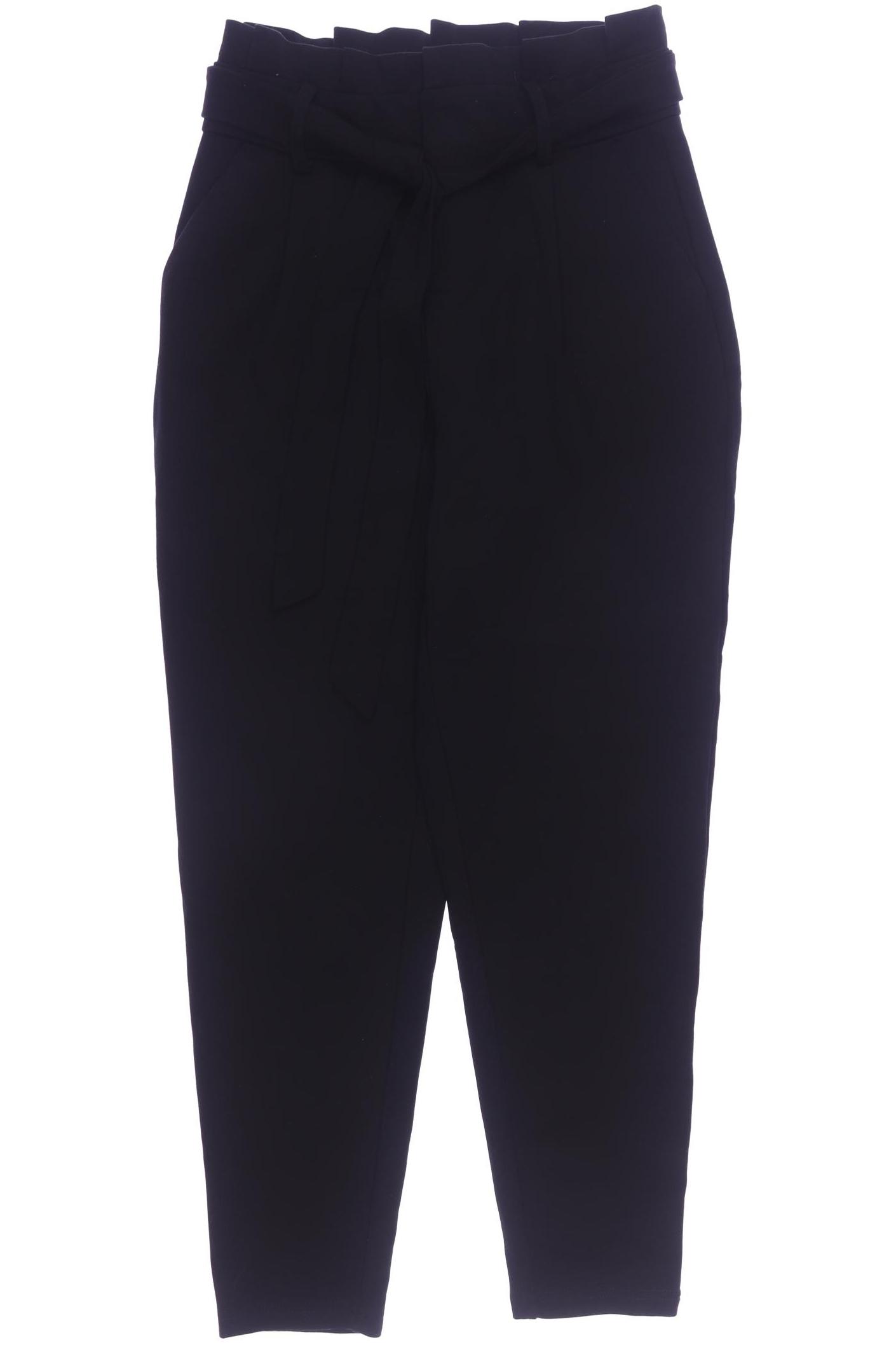 

Only Damen Stoffhose, schwarz, Gr. 0