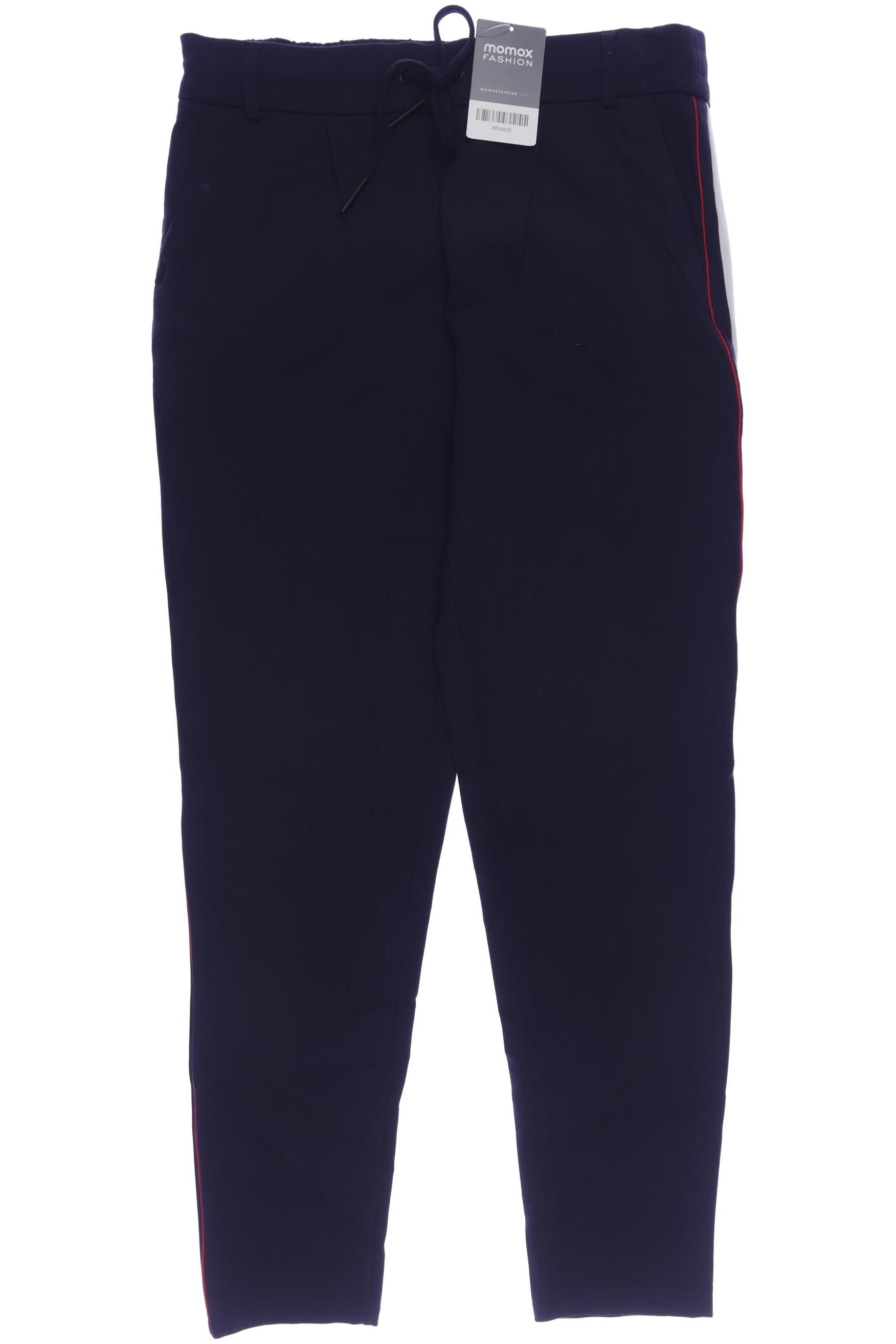 

Only Damen Stoffhose, marineblau, Gr. 0