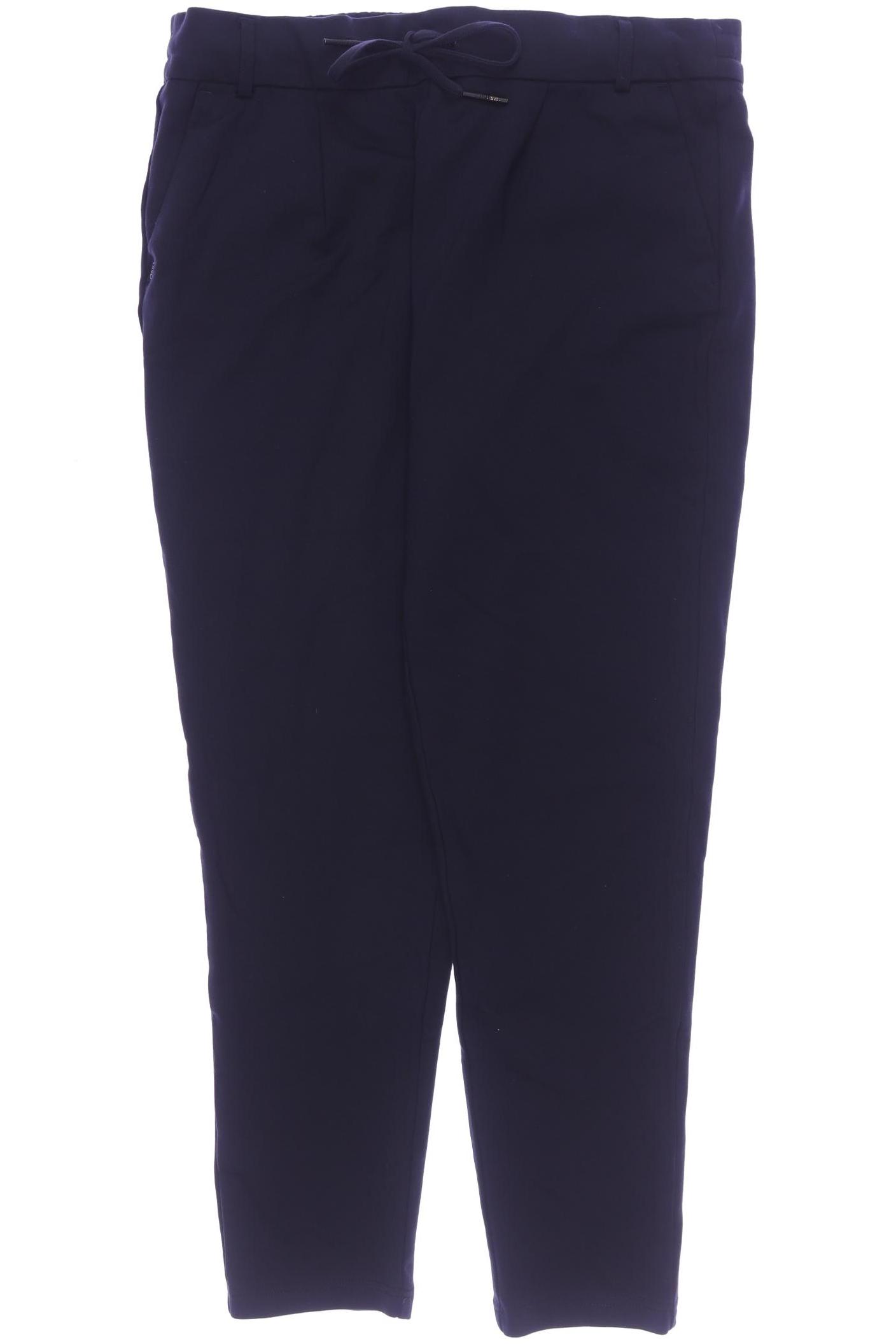 

Only Damen Stoffhose, marineblau, Gr. 0