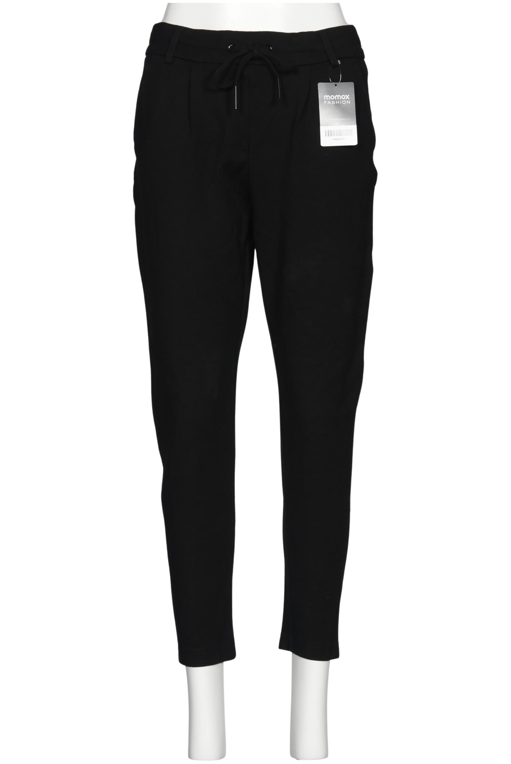 

Only Damen Stoffhose, schwarz, Gr. 0