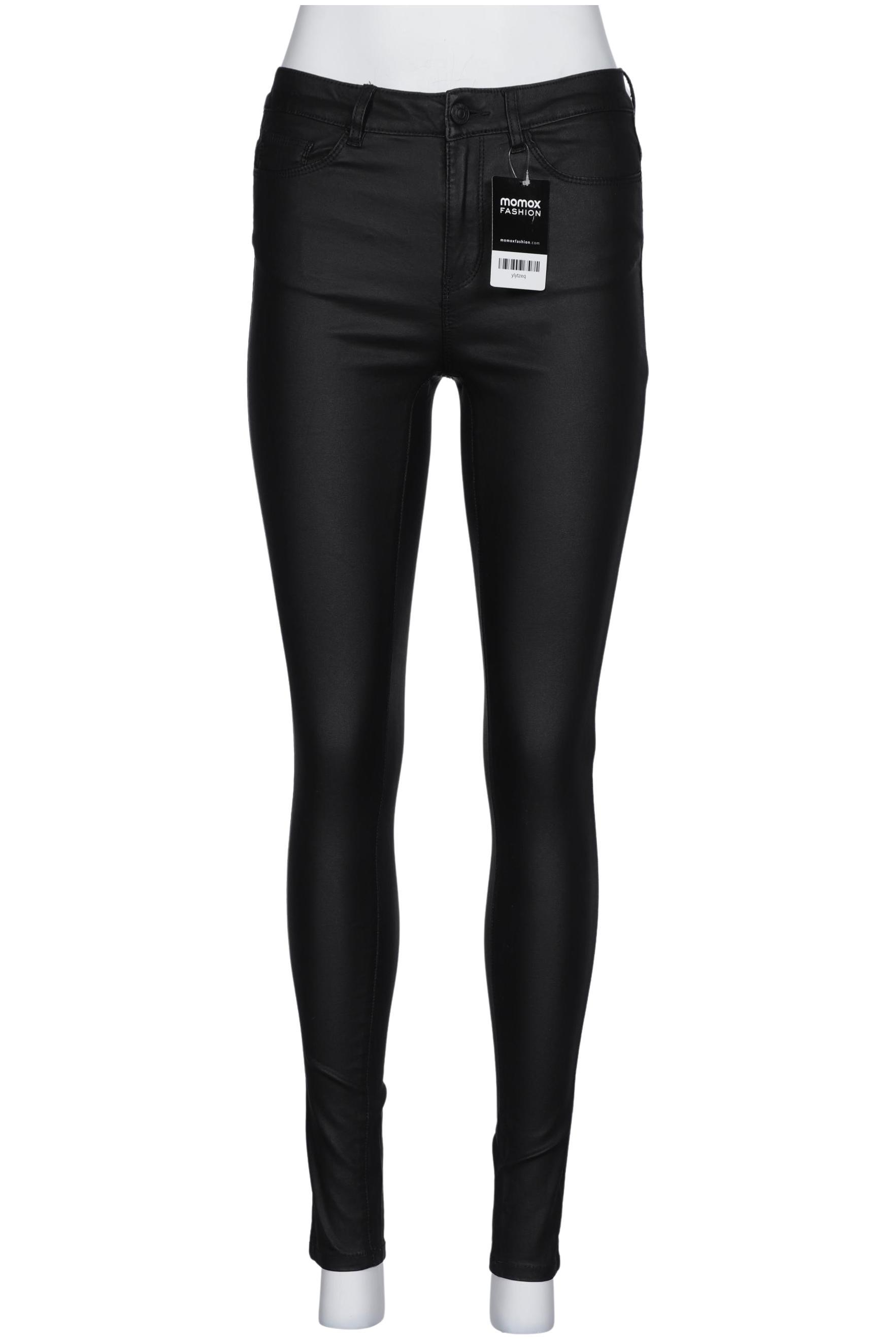 

Only Damen Stoffhose, schwarz, Gr. 0