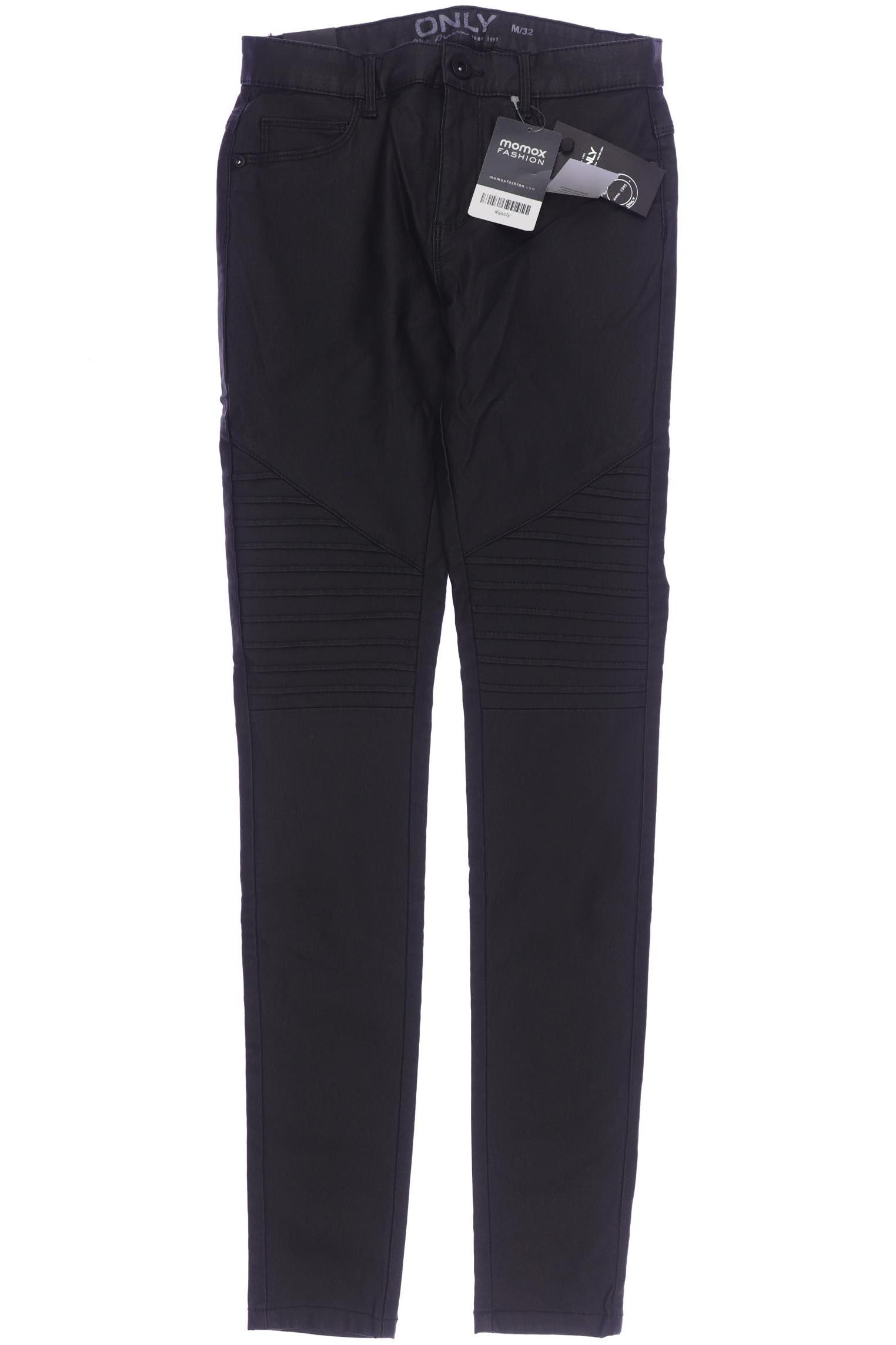 

Only Damen Stoffhose, schwarz, Gr. 0