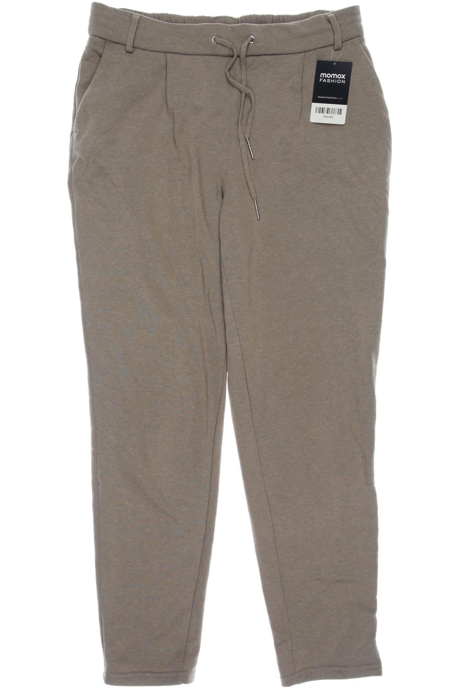 

Only Damen Stoffhose, beige, Gr. 0