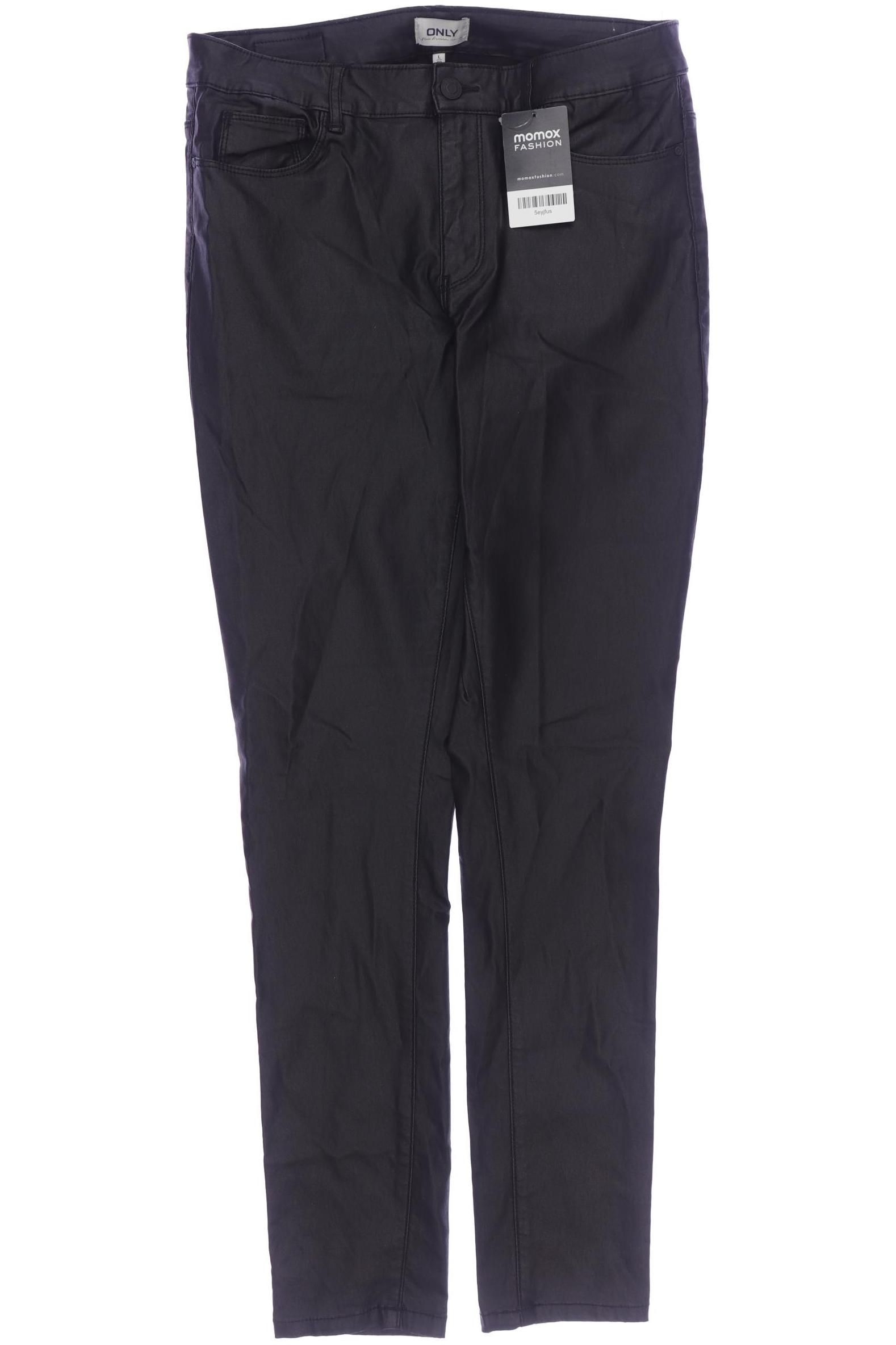 

Only Damen Stoffhose, schwarz, Gr. 0
