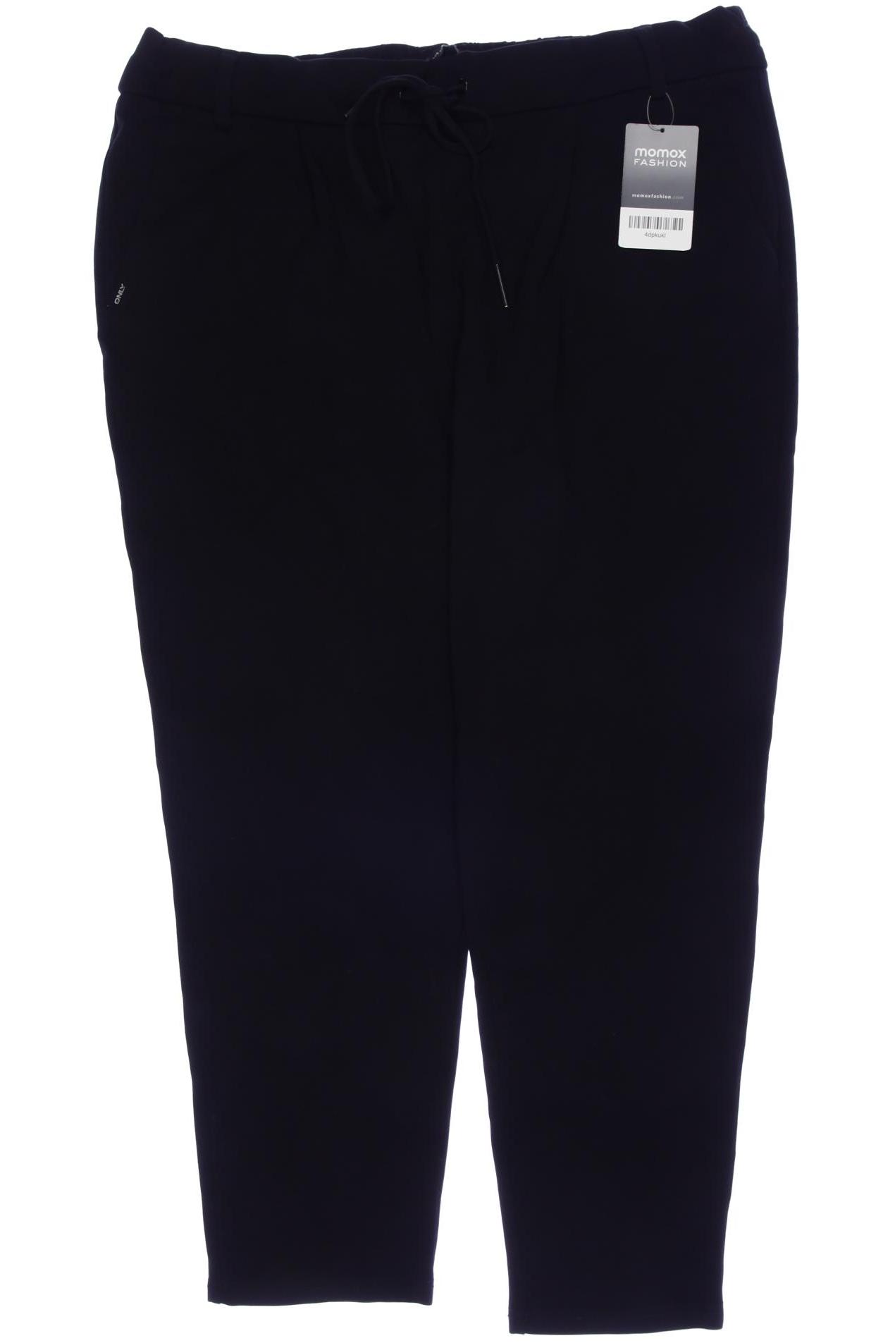 

Only Damen Stoffhose, schwarz, Gr. 0