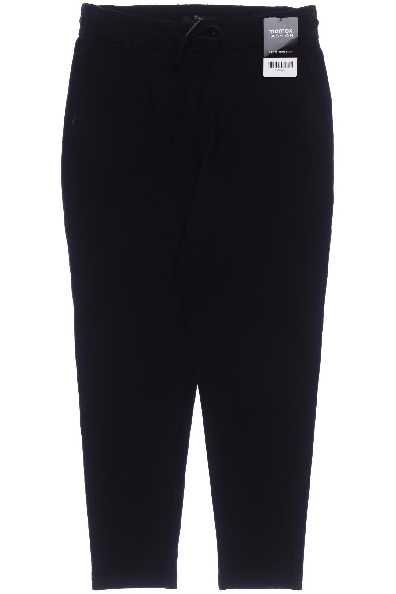 

Only Damen Stoffhose, schwarz, Gr. 0