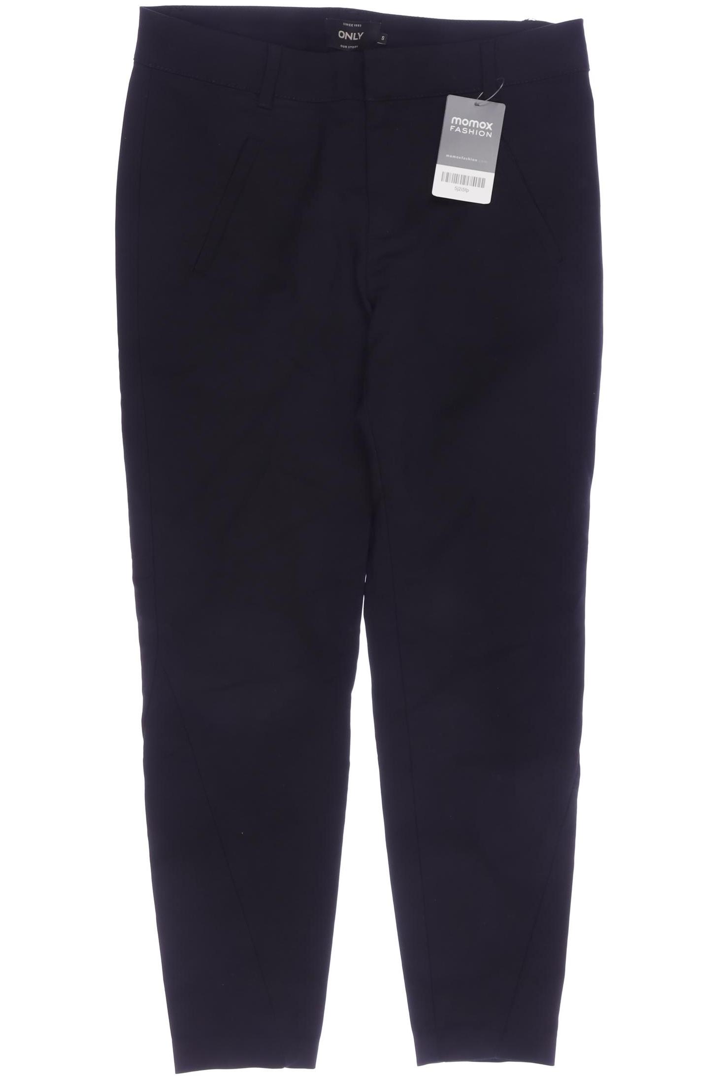 

Only Damen Stoffhose, schwarz, Gr. 0