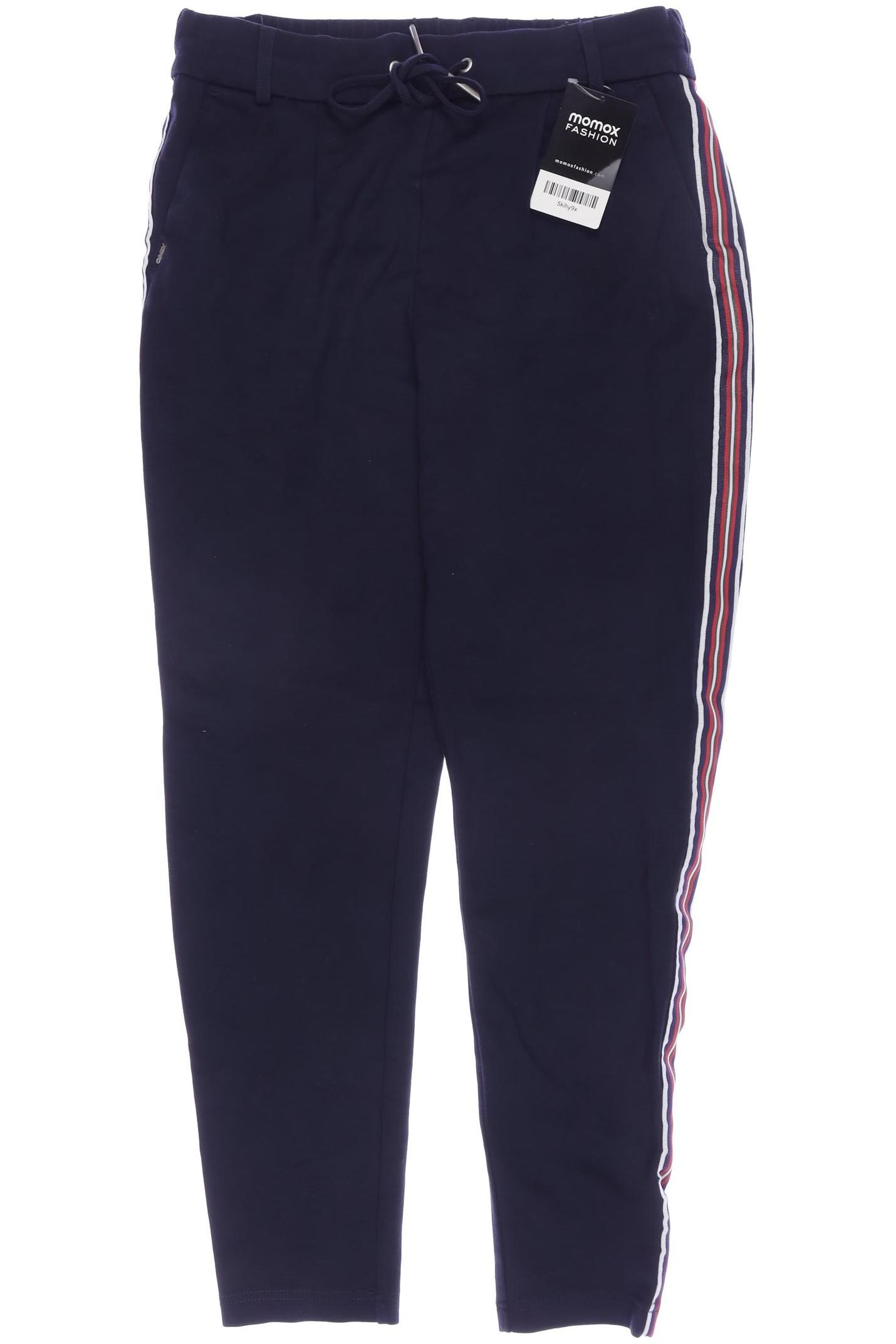 

Only Damen Stoffhose, marineblau, Gr. 0