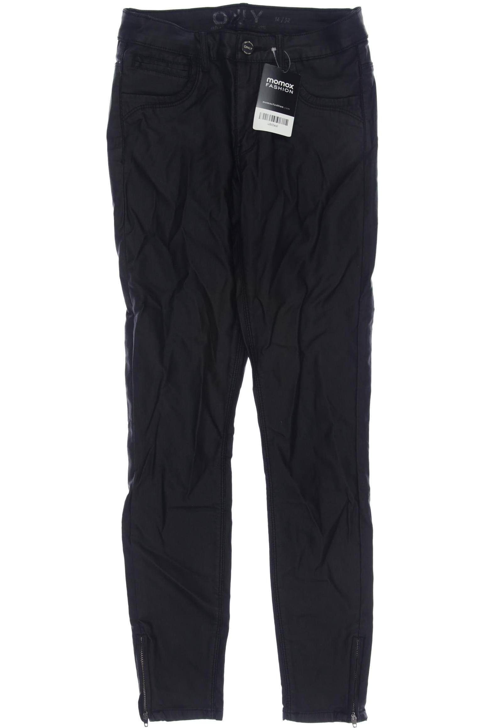 

Only Damen Stoffhose, schwarz, Gr. 32
