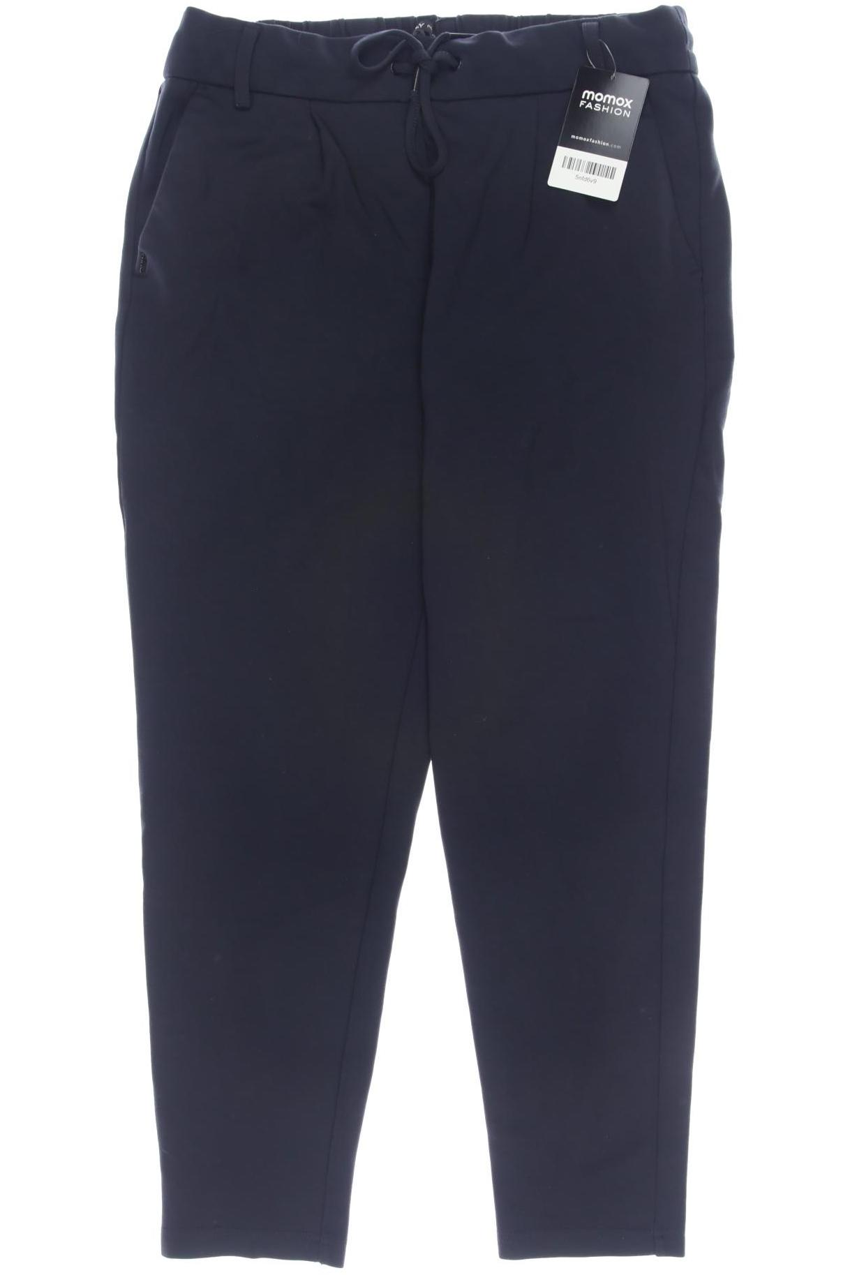 

Only Damen Stoffhose, marineblau, Gr. 0