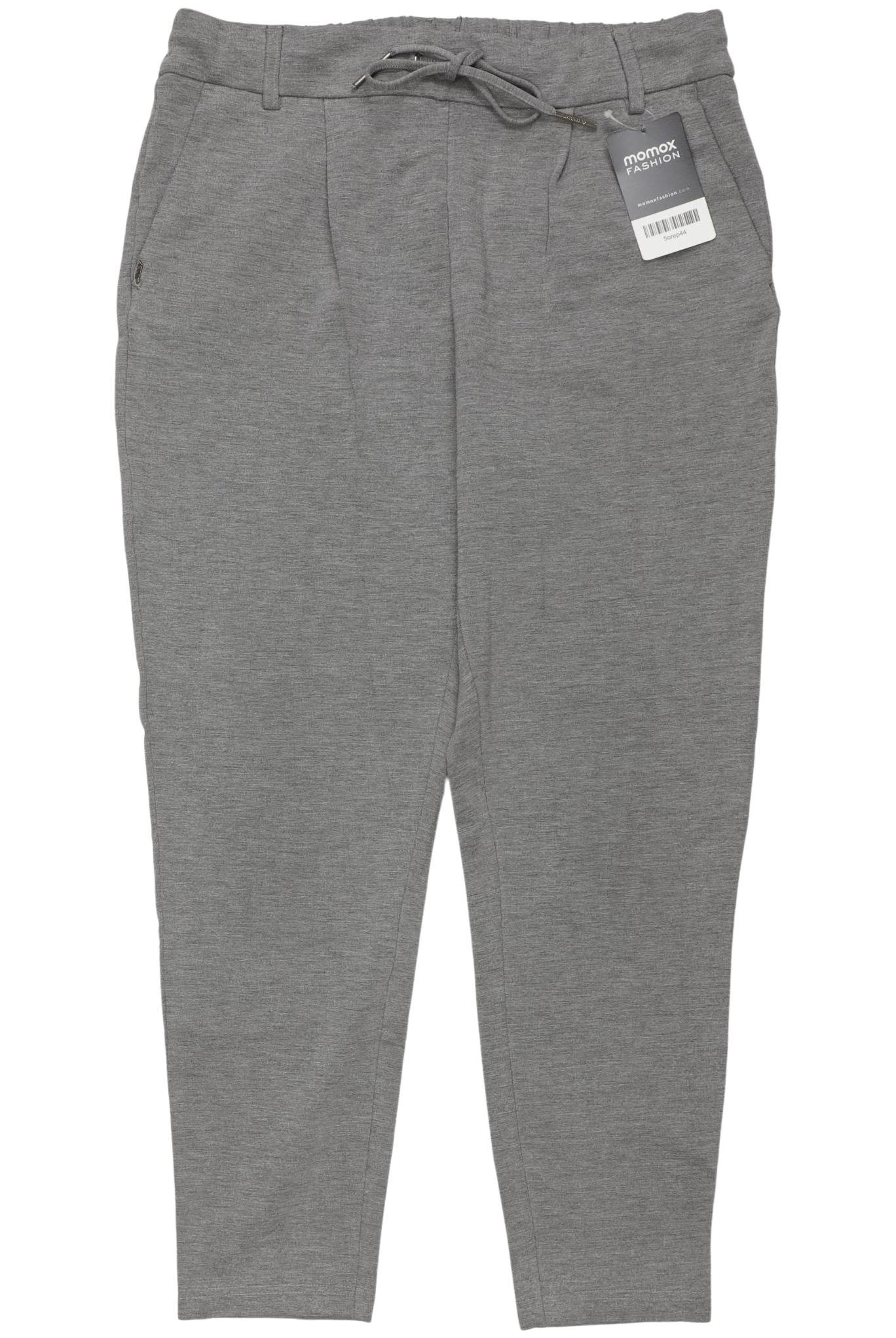

Only Damen Stoffhose, grau, Gr. 0
