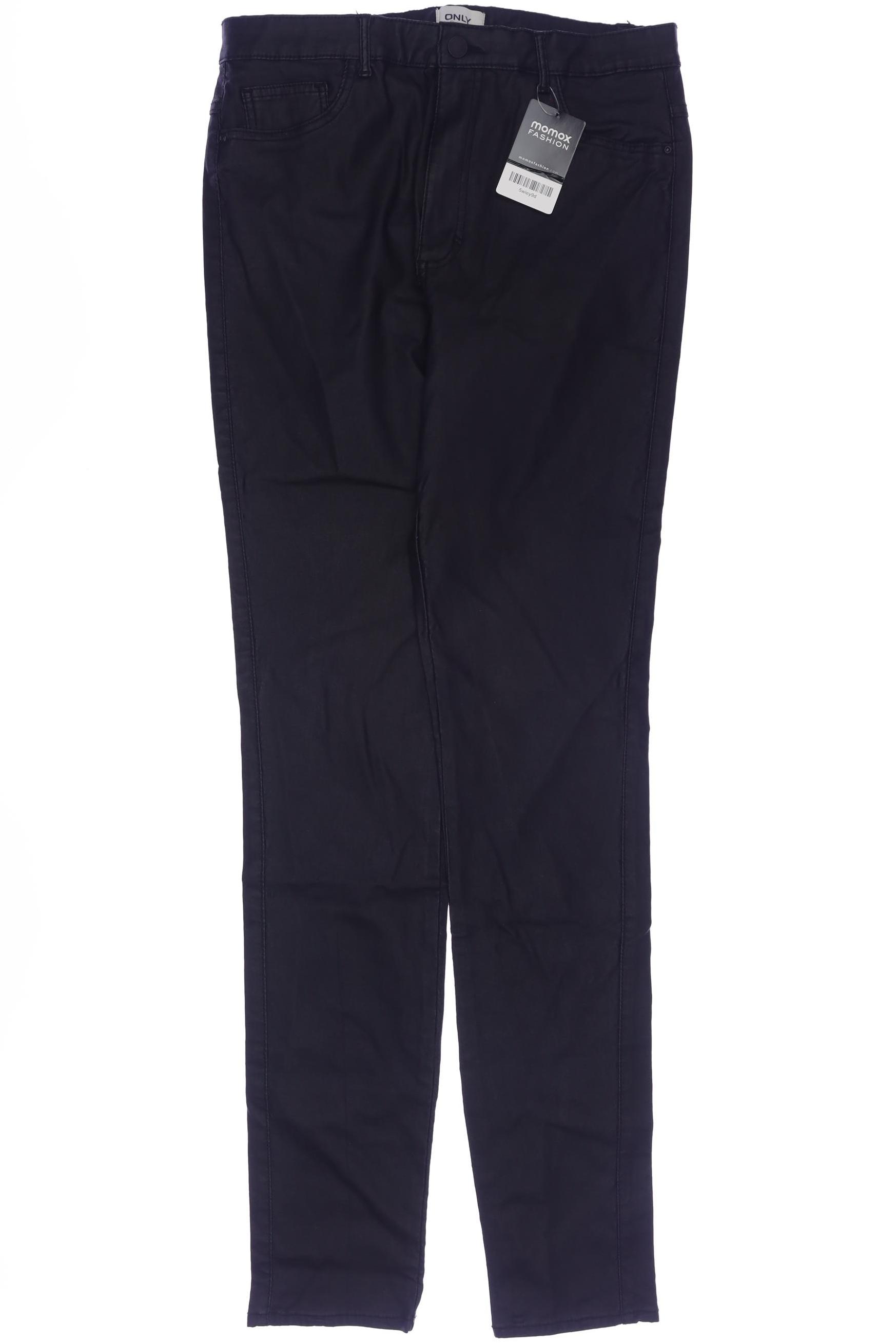 

Only Damen Stoffhose, schwarz, Gr. 0