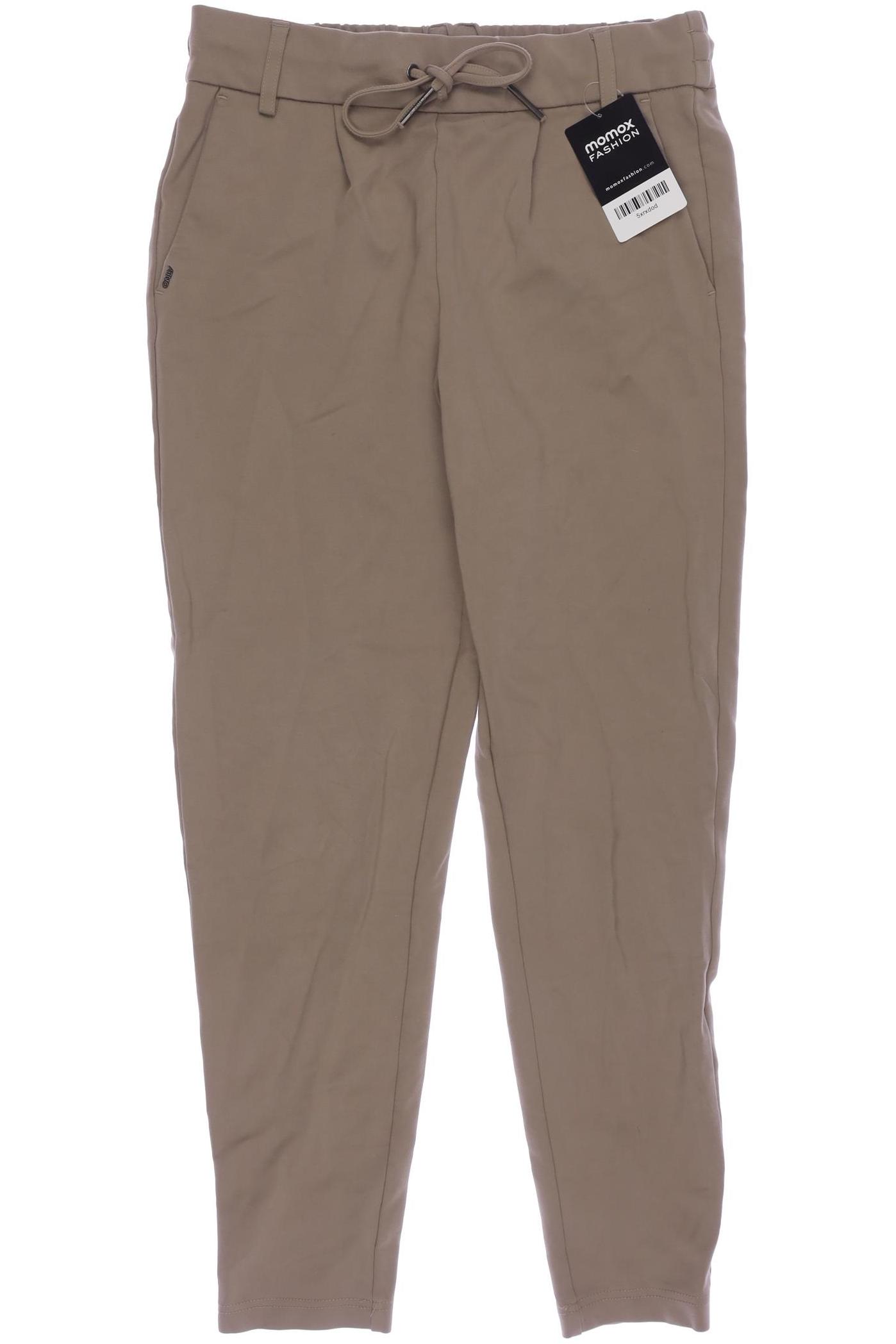 

Only Damen Stoffhose, beige, Gr. 0