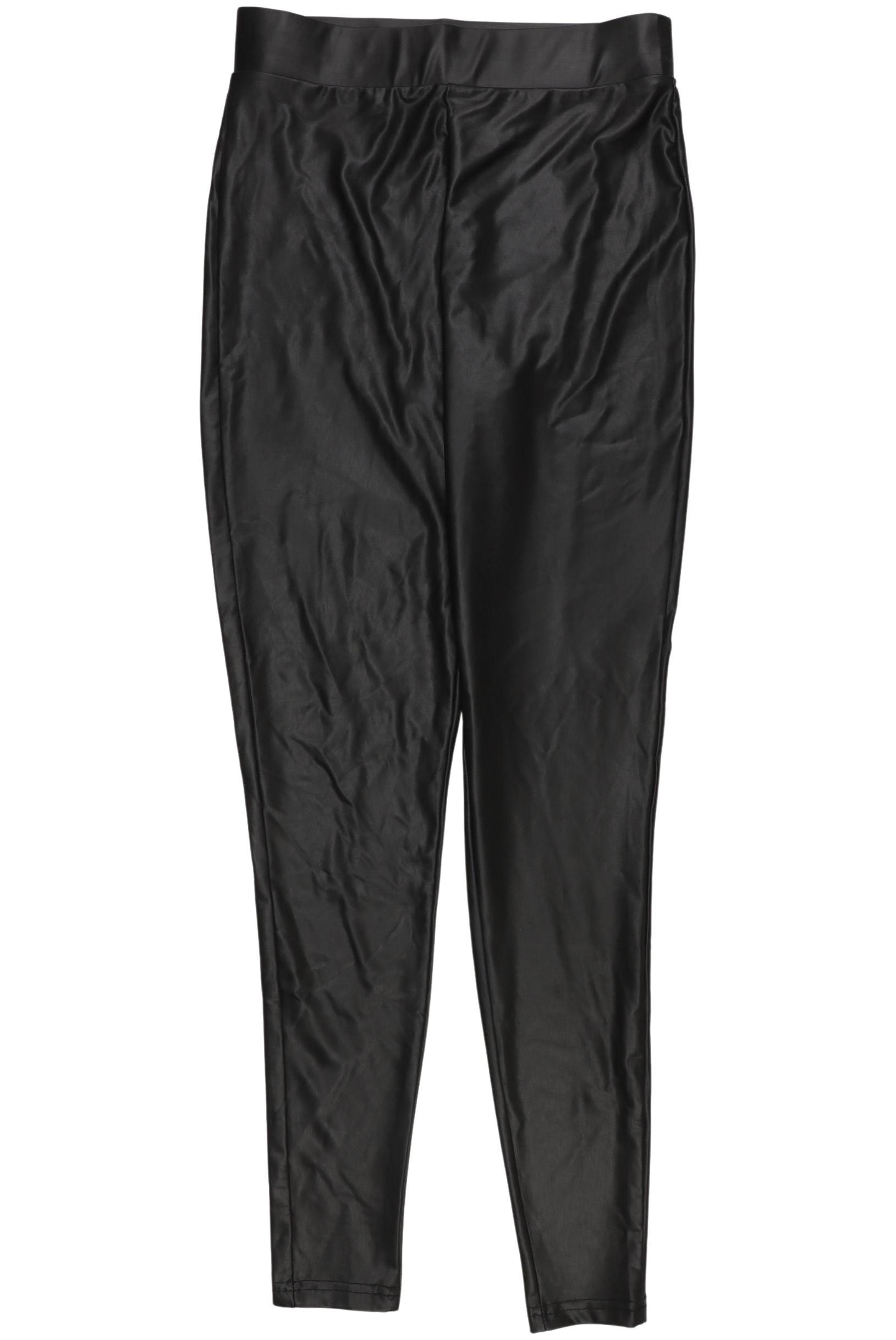 

Only Damen Stoffhose, schwarz, Gr. 0