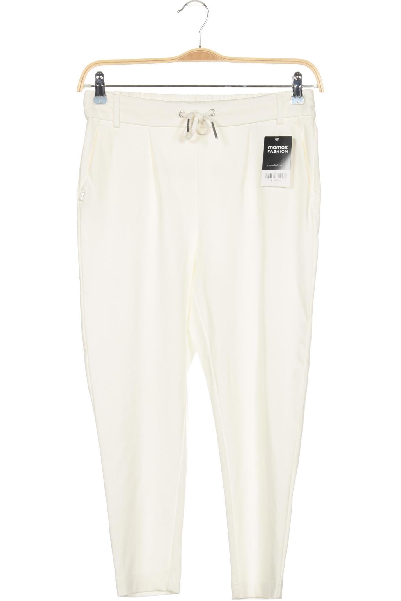 

Only Damen Stoffhose, weiß, Gr. 30