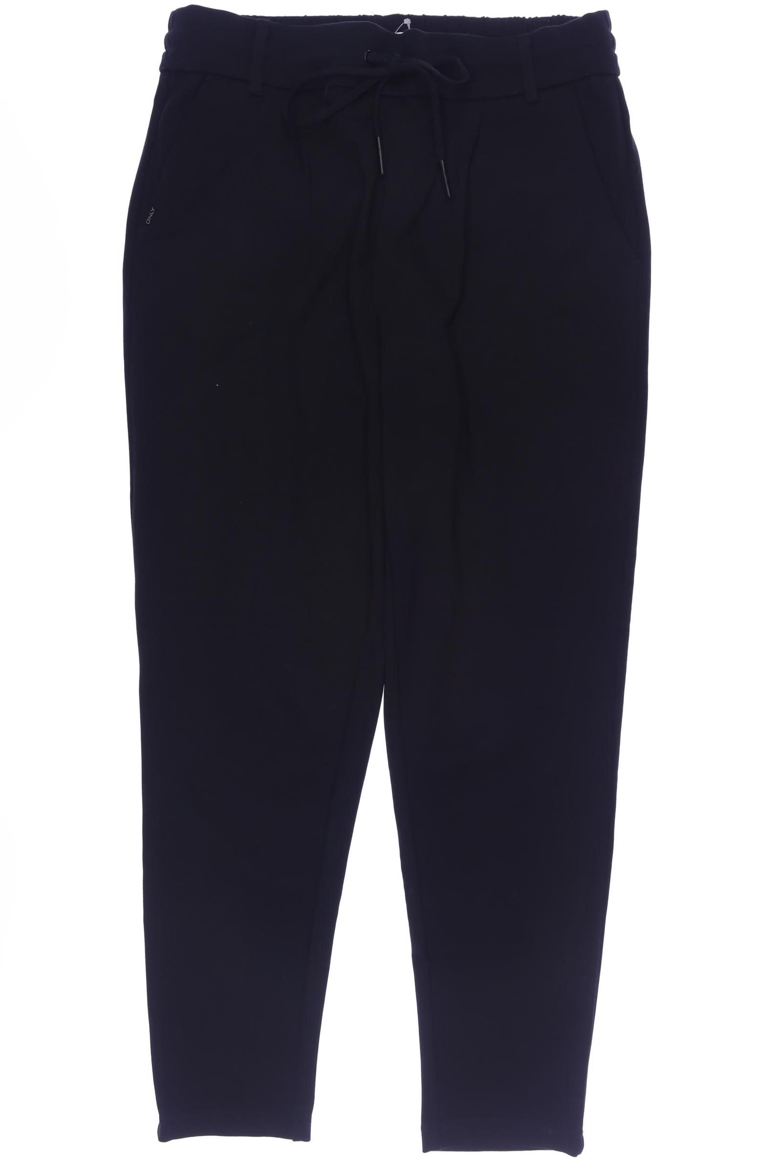 

Only Damen Stoffhose, schwarz, Gr. 0