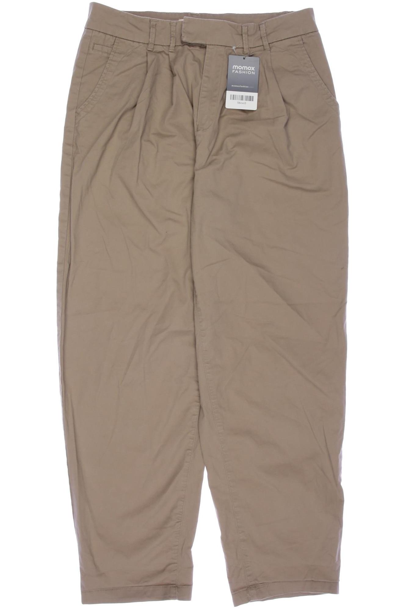 

Only Damen Stoffhose, beige, Gr. 0