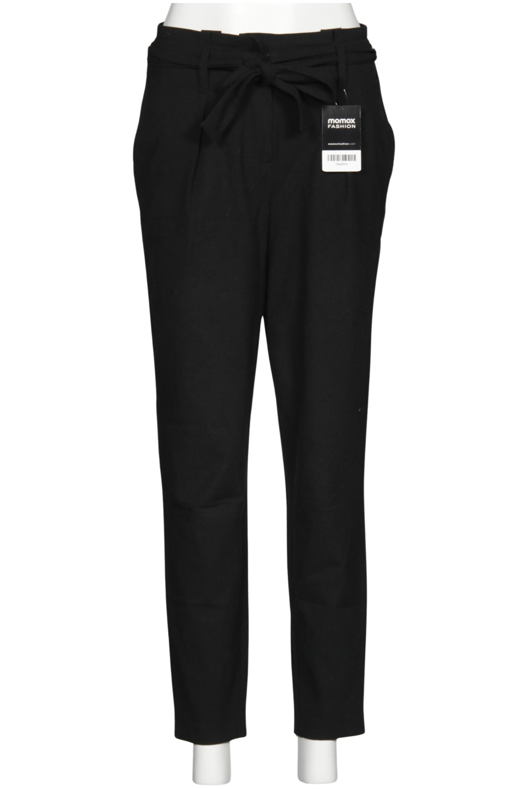 

Only Damen Stoffhose, schwarz, Gr. 36