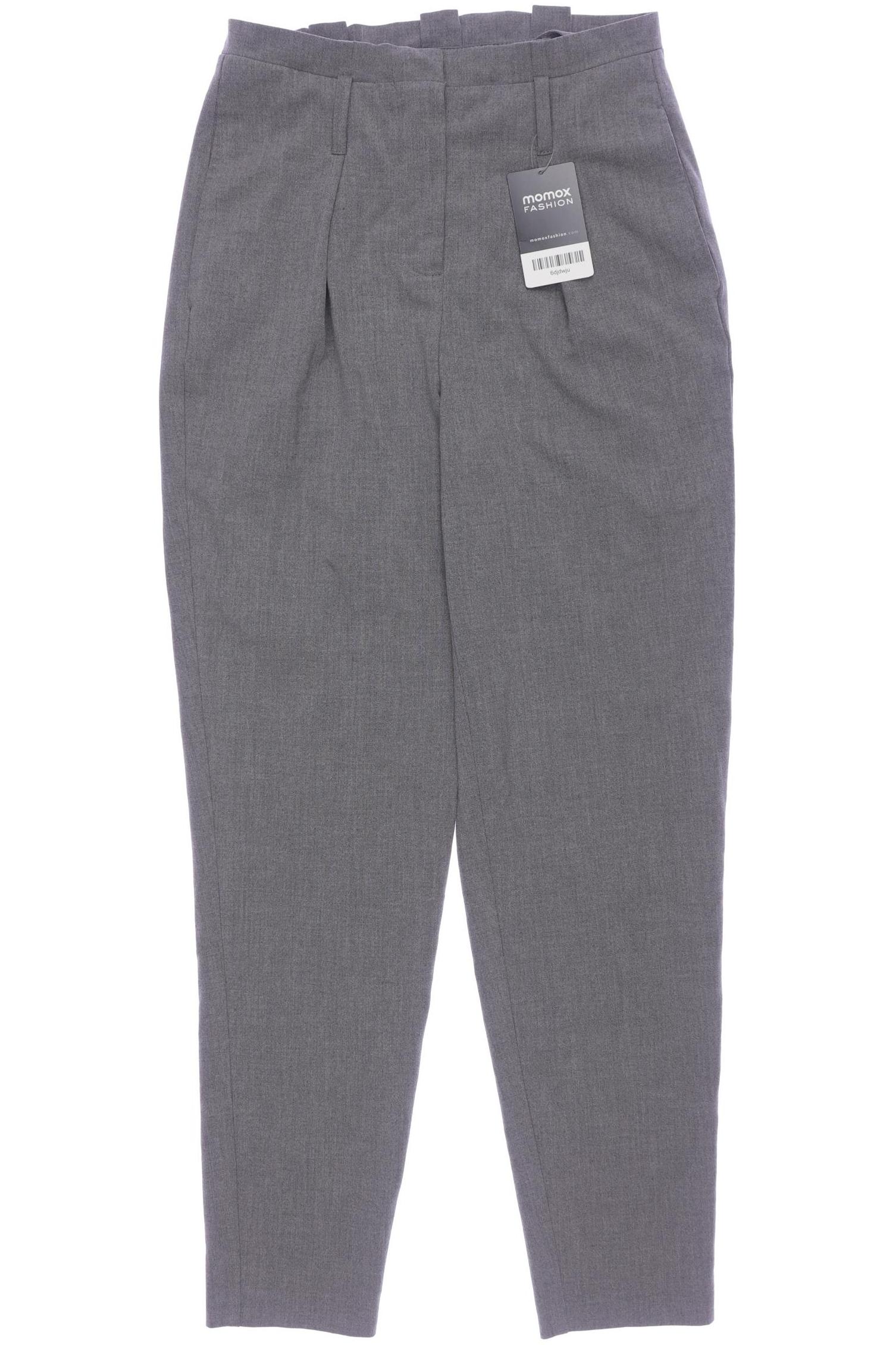

Only Damen Stoffhose, grau, Gr. 34
