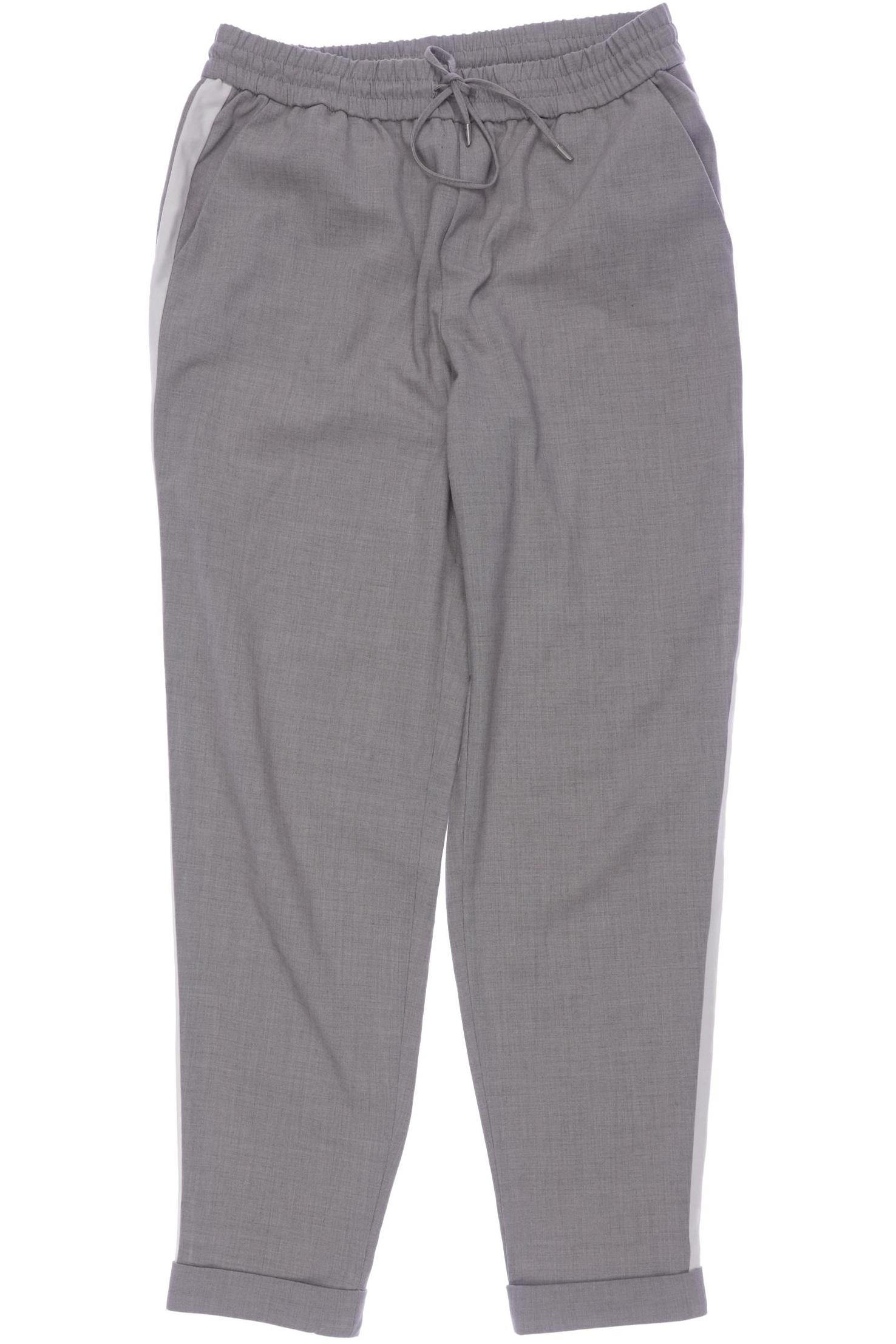 

Only Damen Stoffhose, grau, Gr. 34