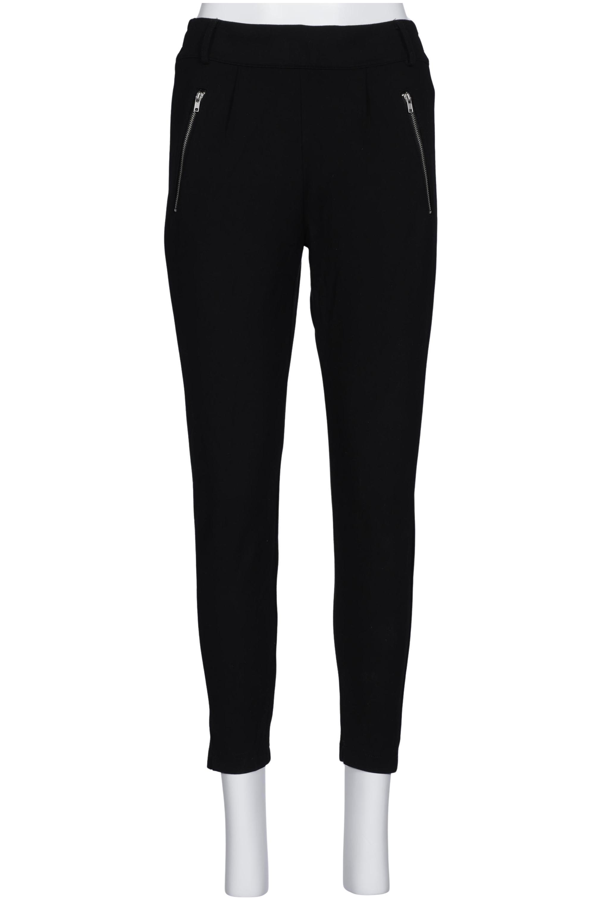 

Only Damen Stoffhose, schwarz, Gr. 0