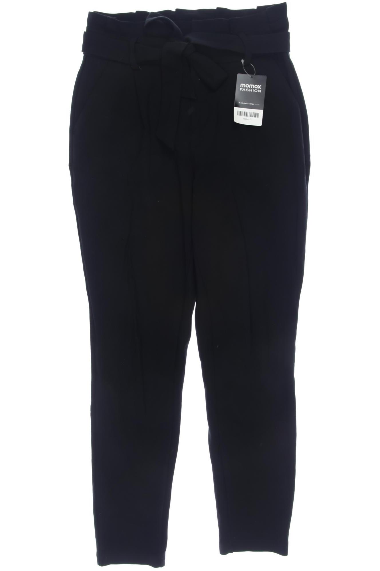 

Only Damen Stoffhose, schwarz, Gr. 0