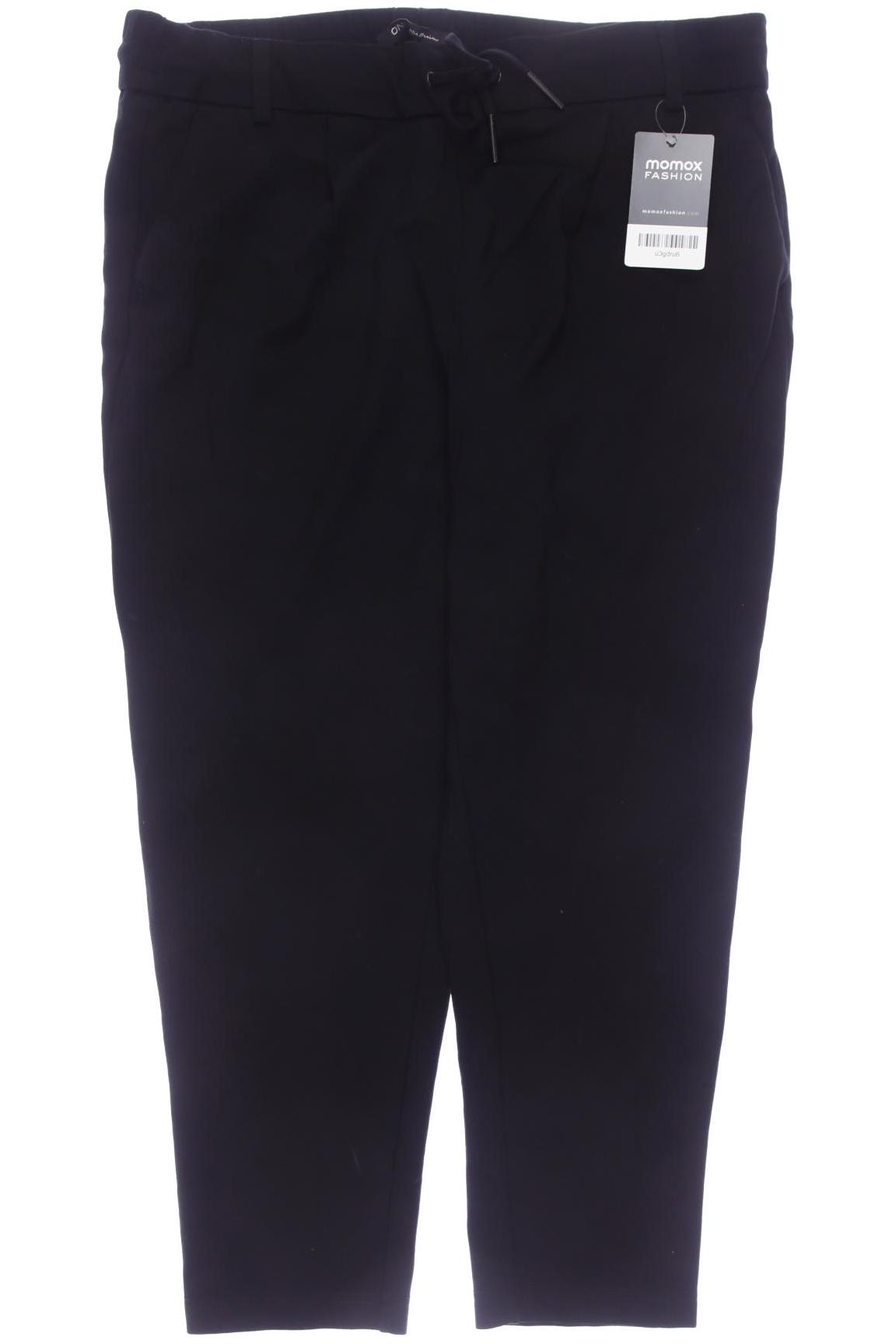 

Only Damen Stoffhose, schwarz, Gr. 0