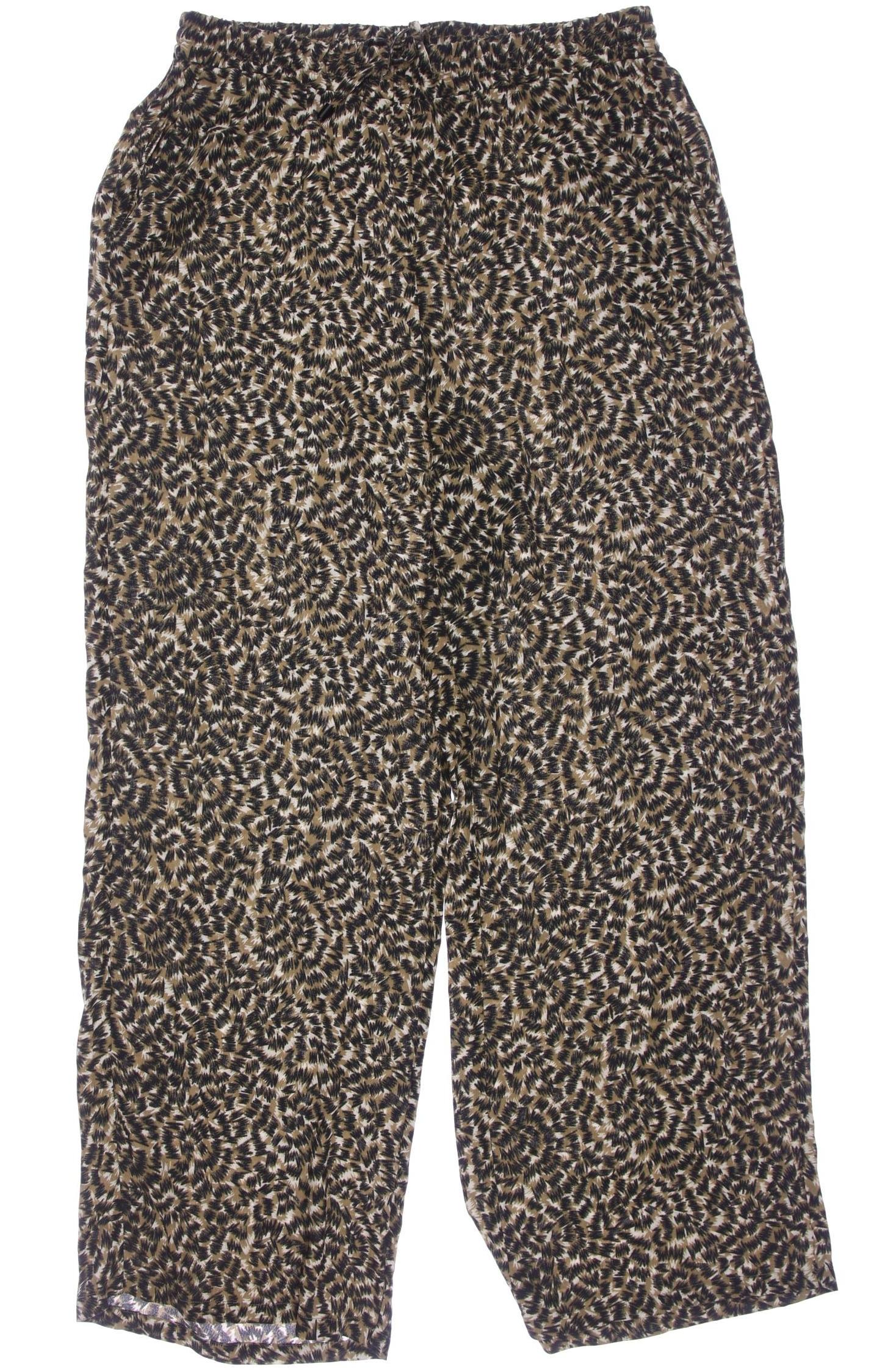 

Only Damen Stoffhose, beige, Gr. 0