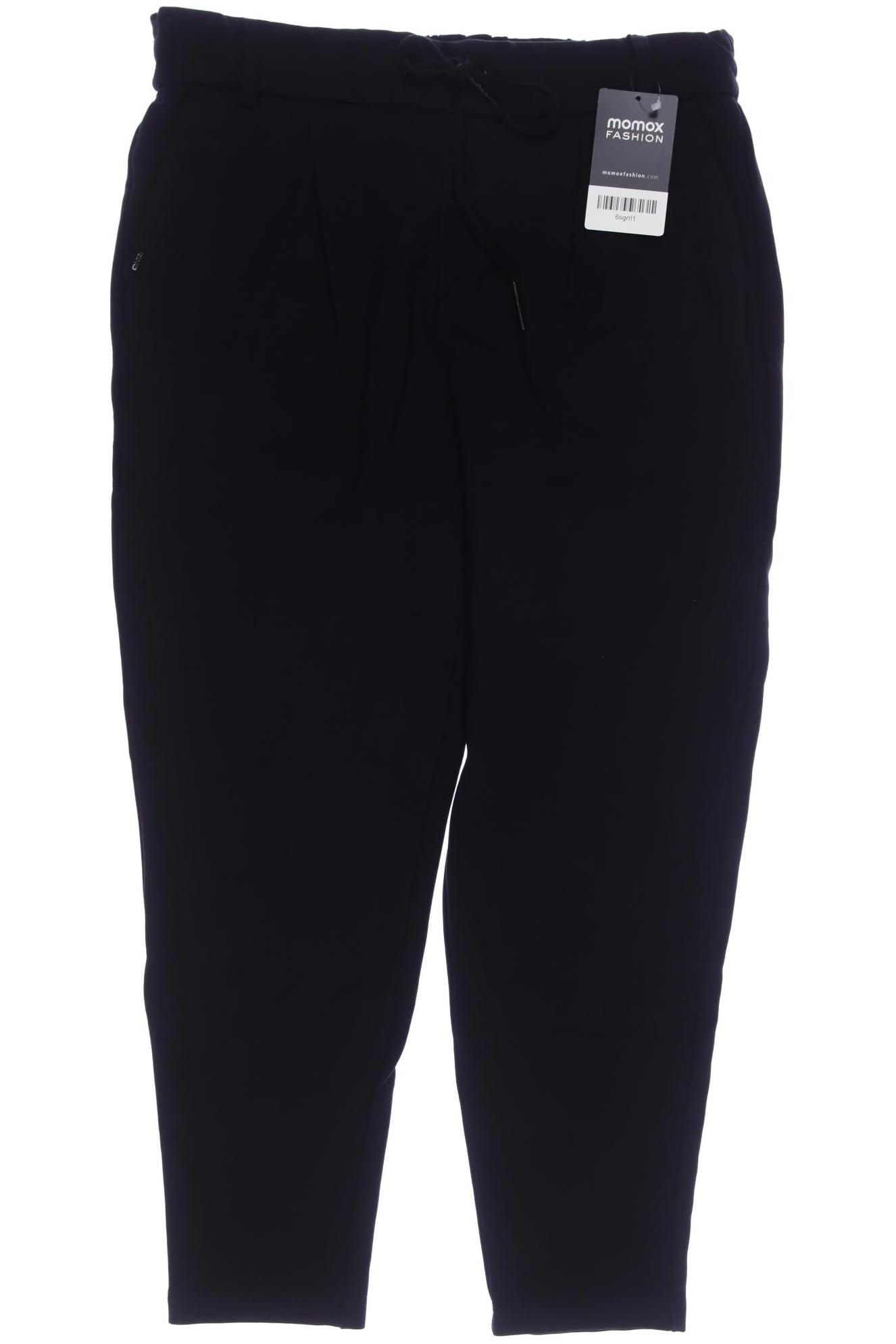 

Only Damen Stoffhose, schwarz, Gr. 0