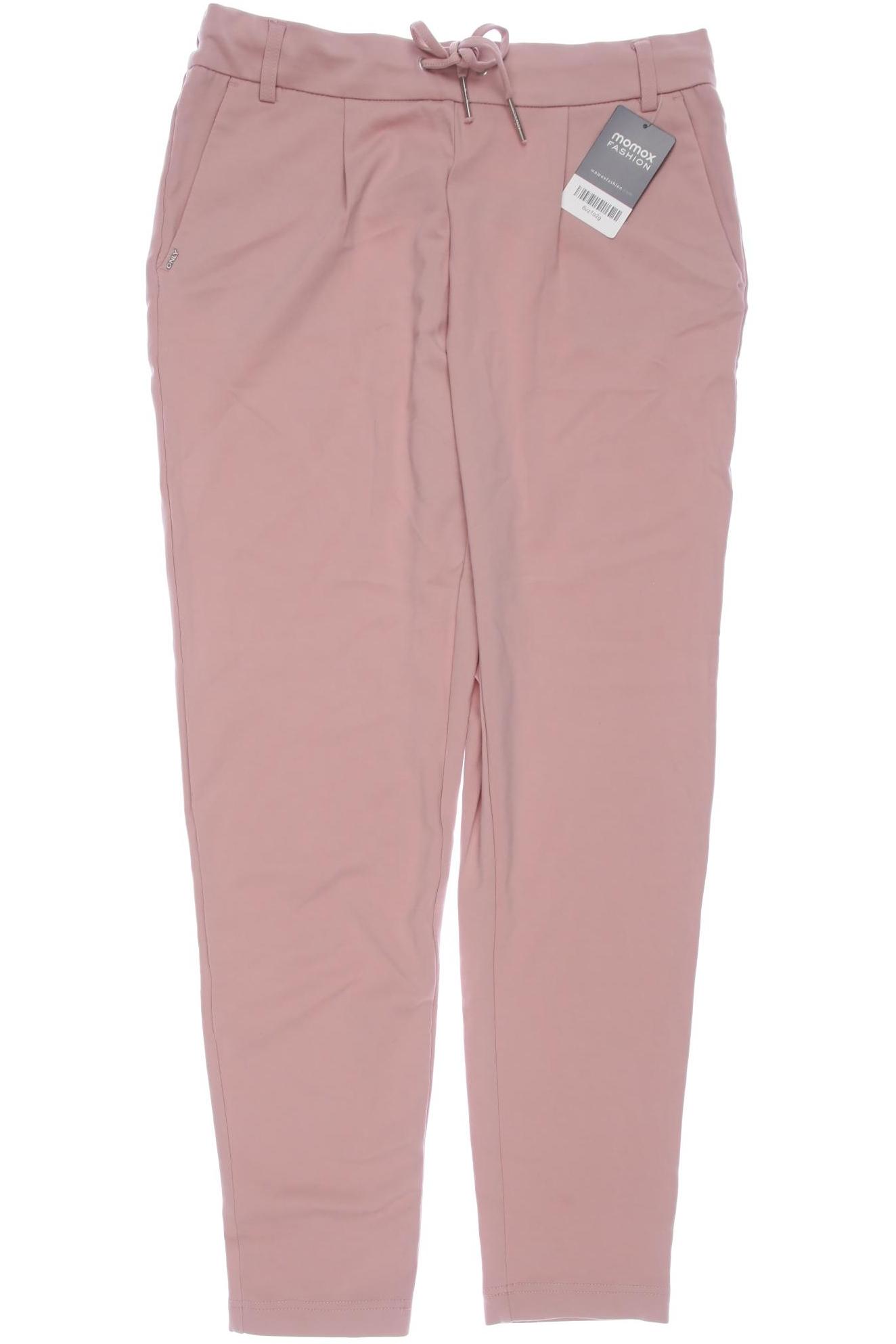 

Only Damen Stoffhose, pink, Gr. 0