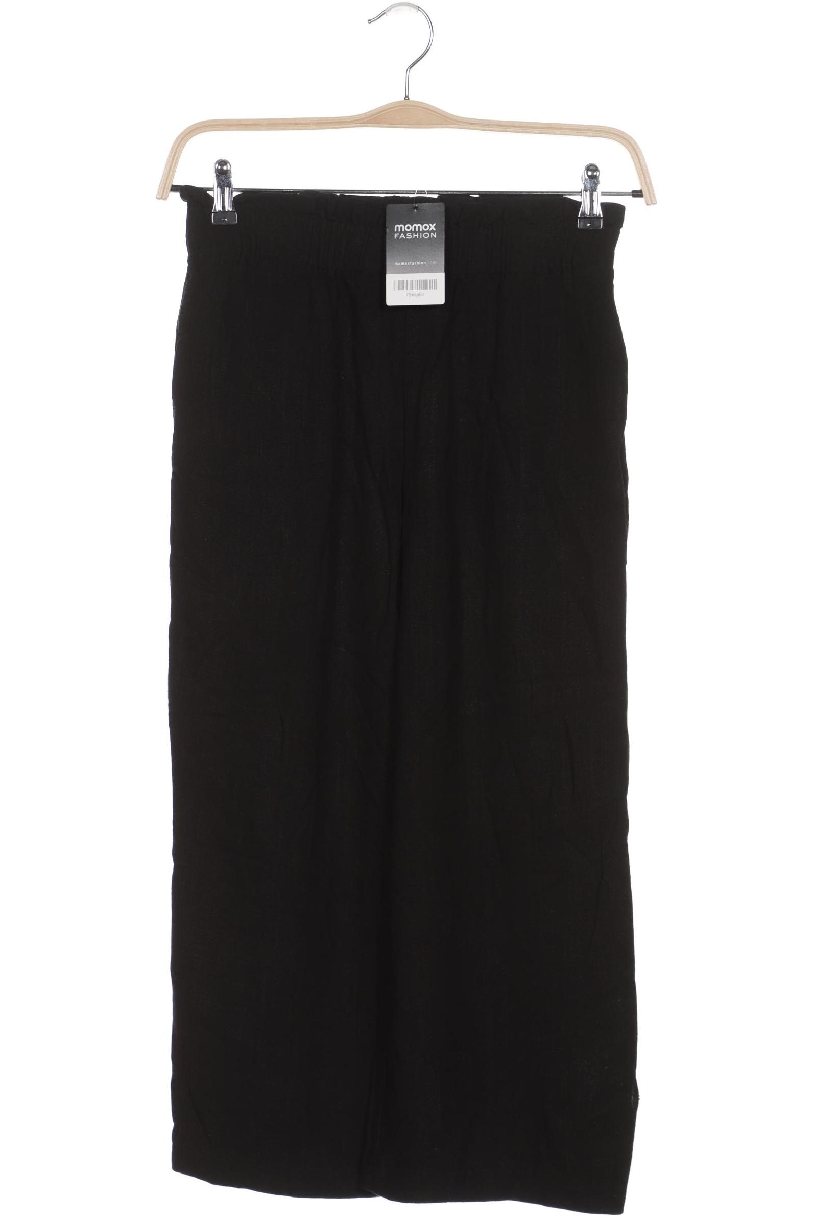 

Only Damen Stoffhose, schwarz, Gr. 0