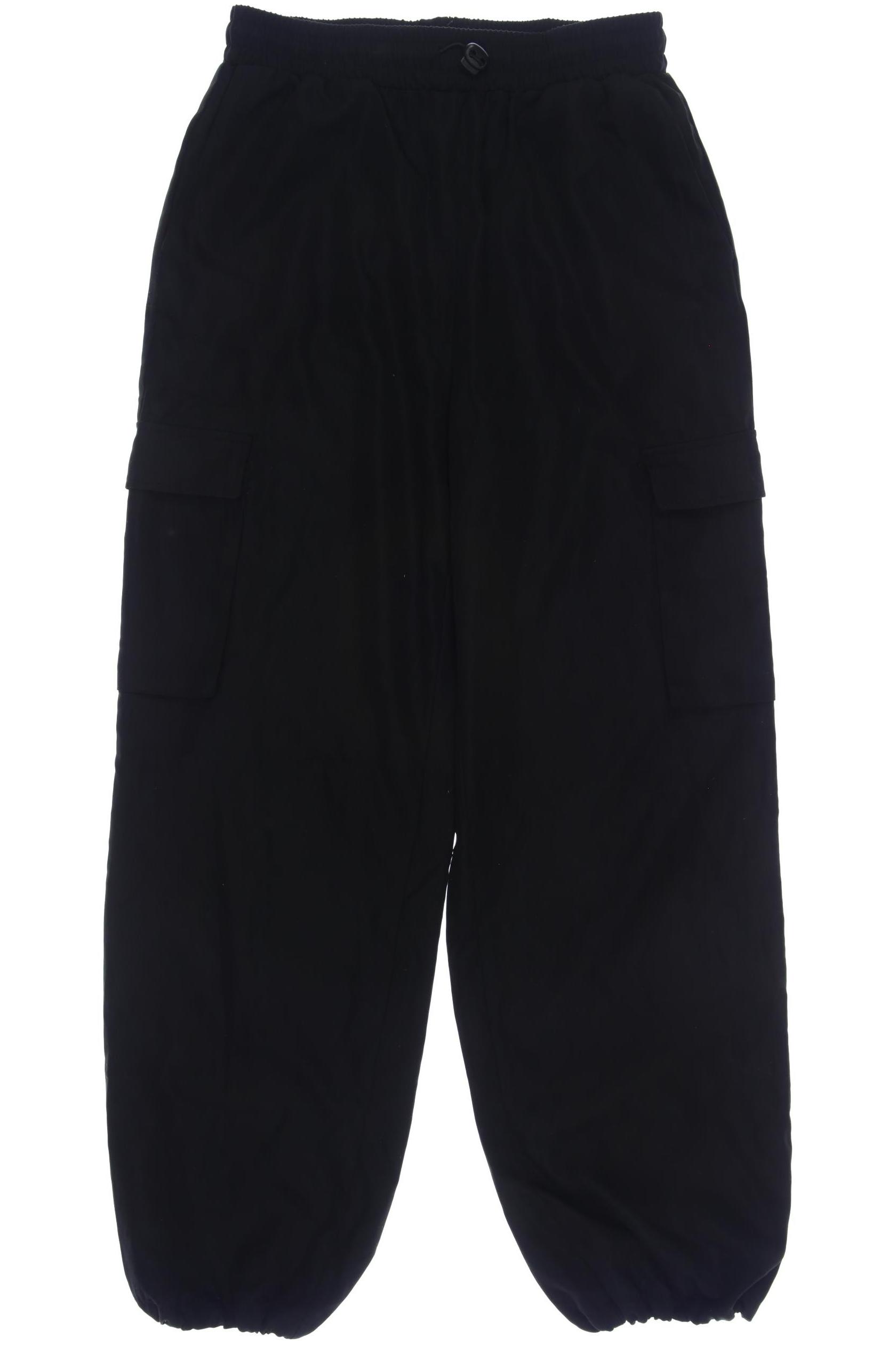

Only Damen Stoffhose, schwarz, Gr. 0