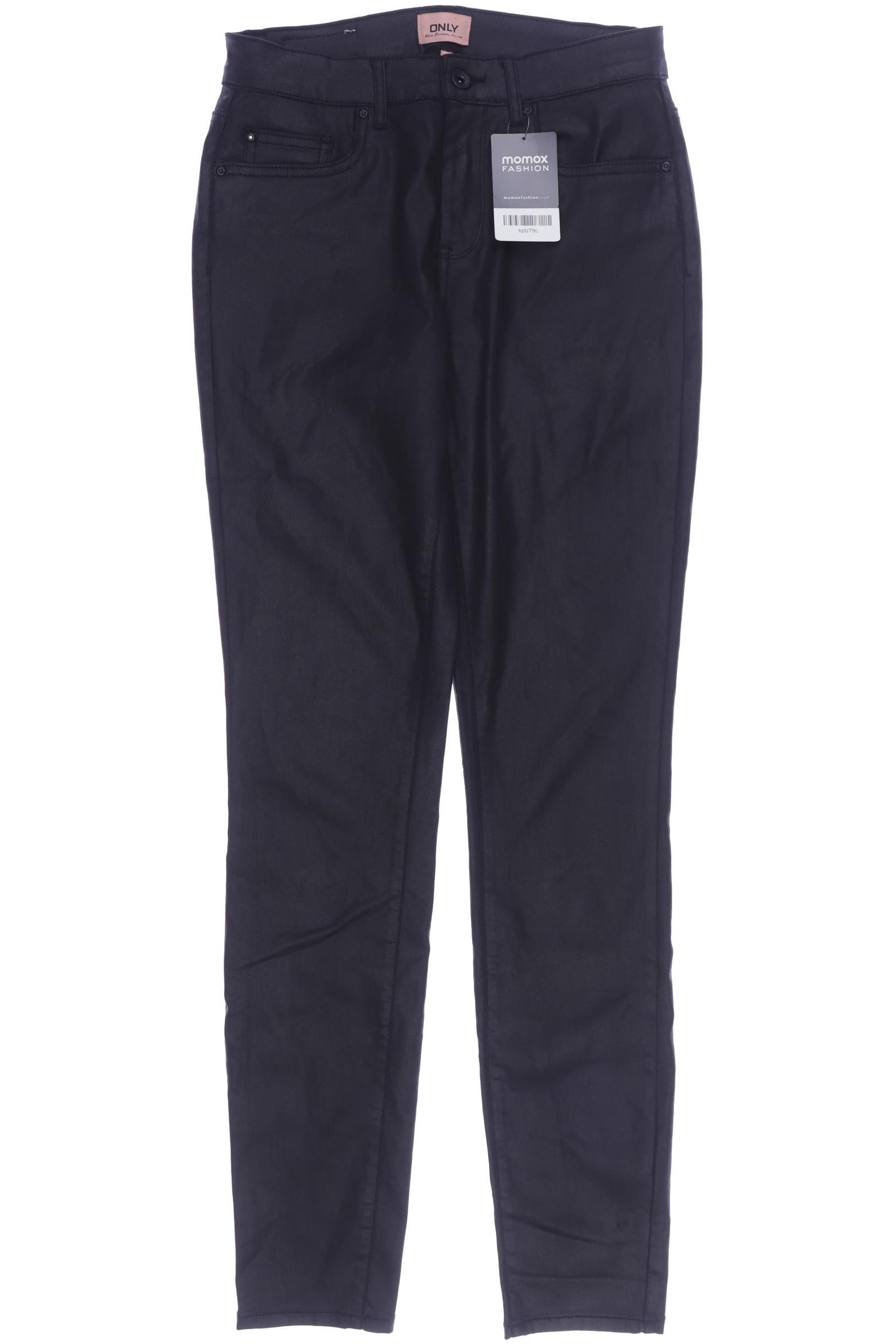 

Only Damen Stoffhose, schwarz, Gr. 0