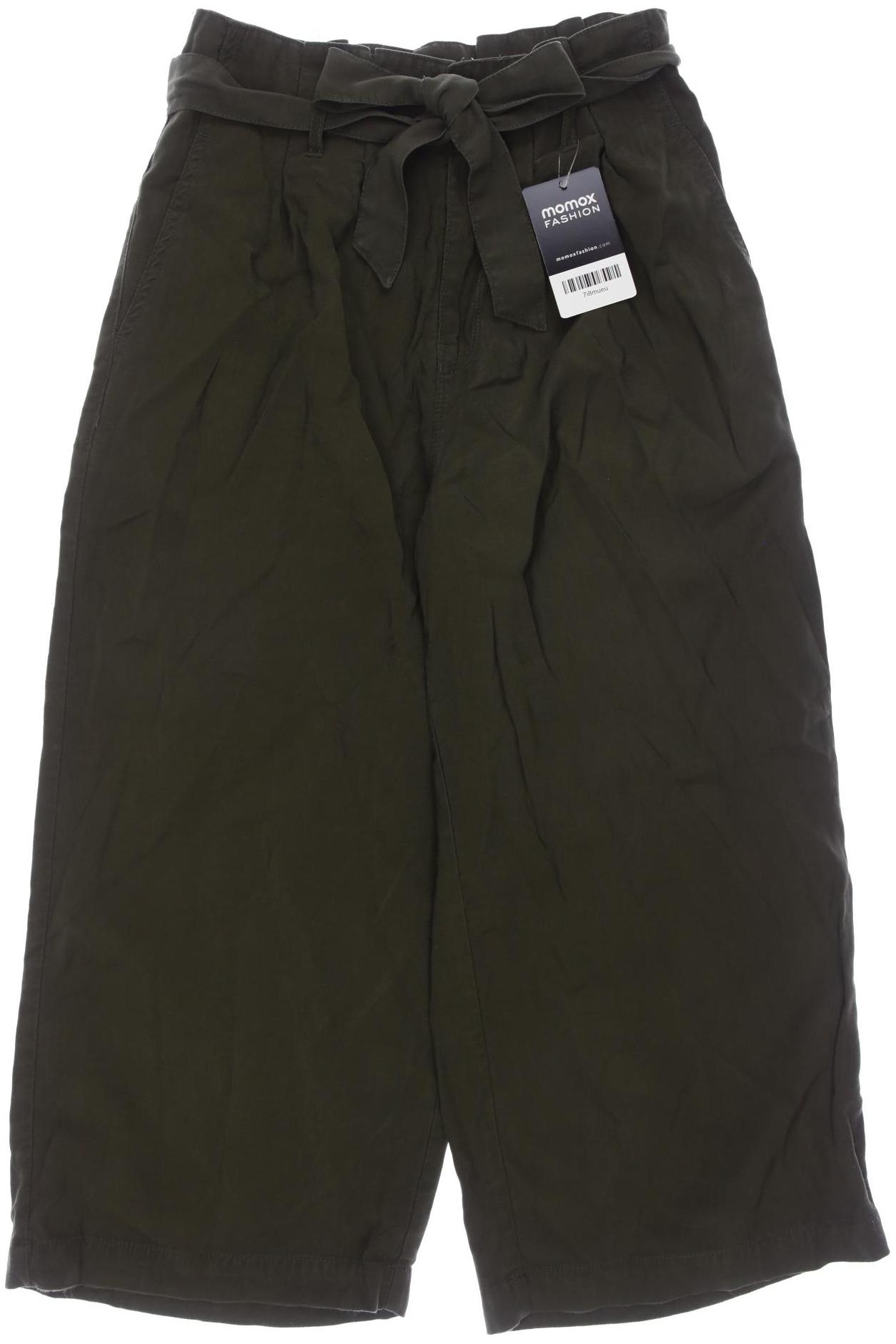 

Only Damen Stoffhose, grün, Gr. 36