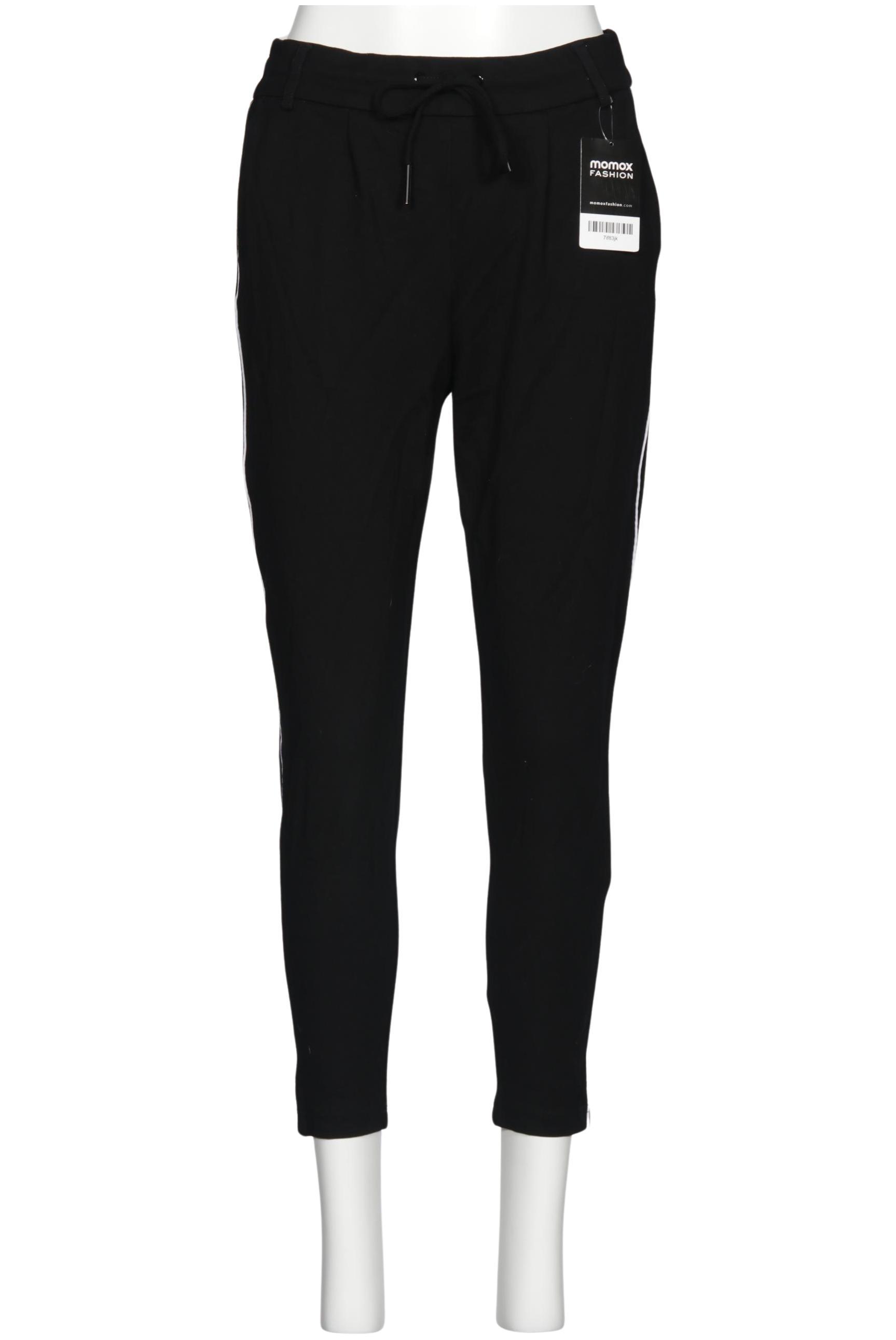 

Only Damen Stoffhose, schwarz, Gr. 0