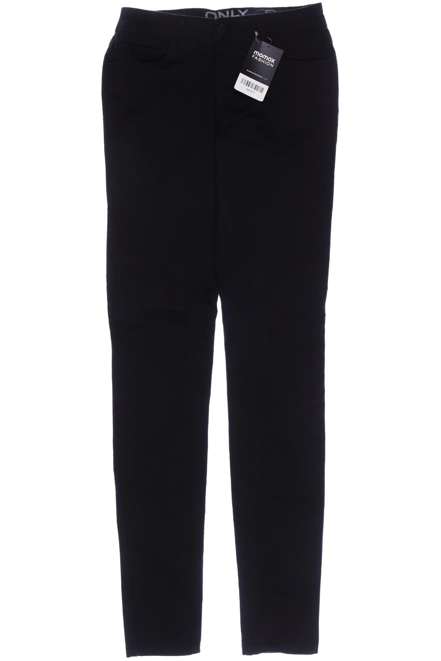 

Only Damen Stoffhose, schwarz, Gr. 34