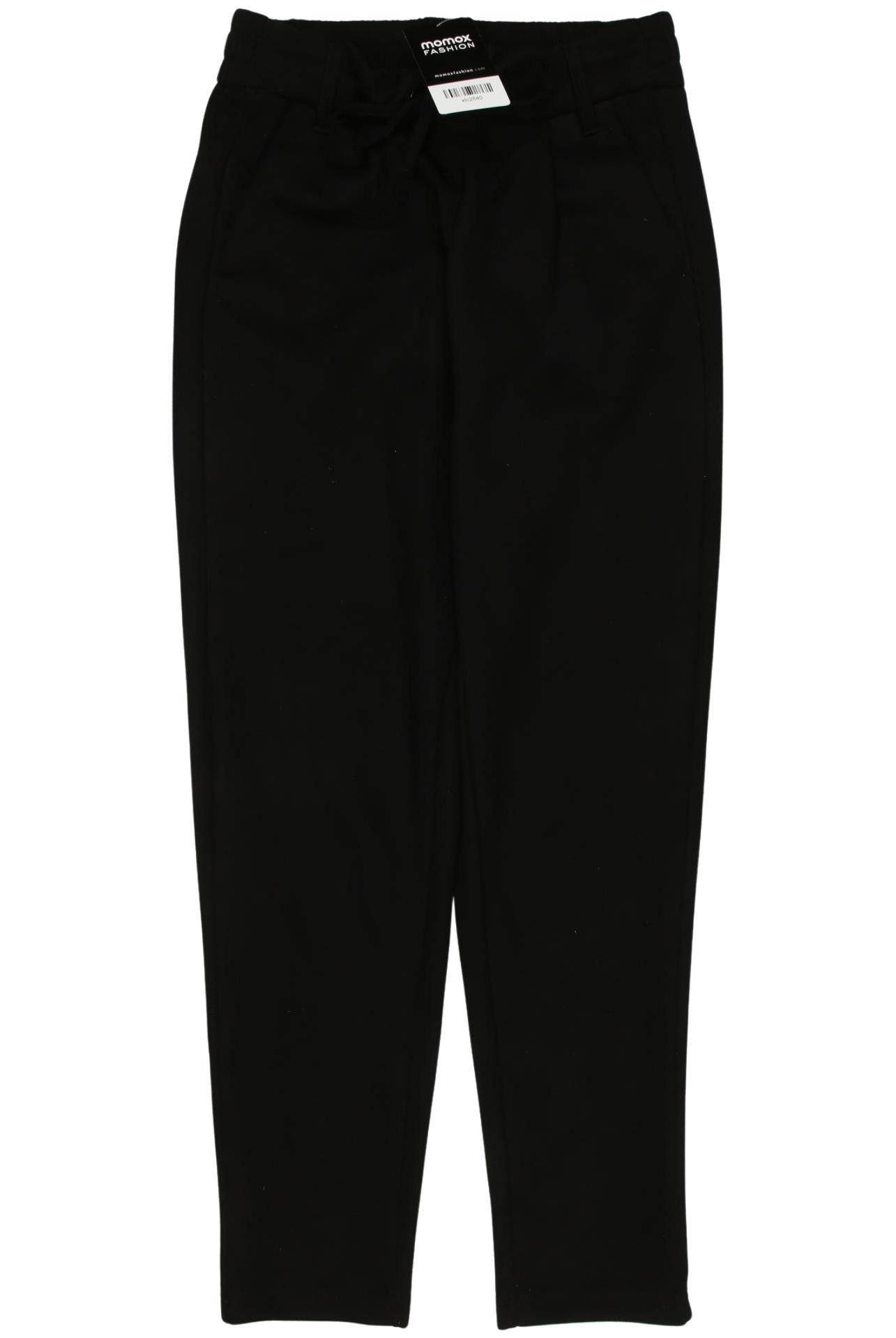 

Only Damen Stoffhose, schwarz, Gr. 0