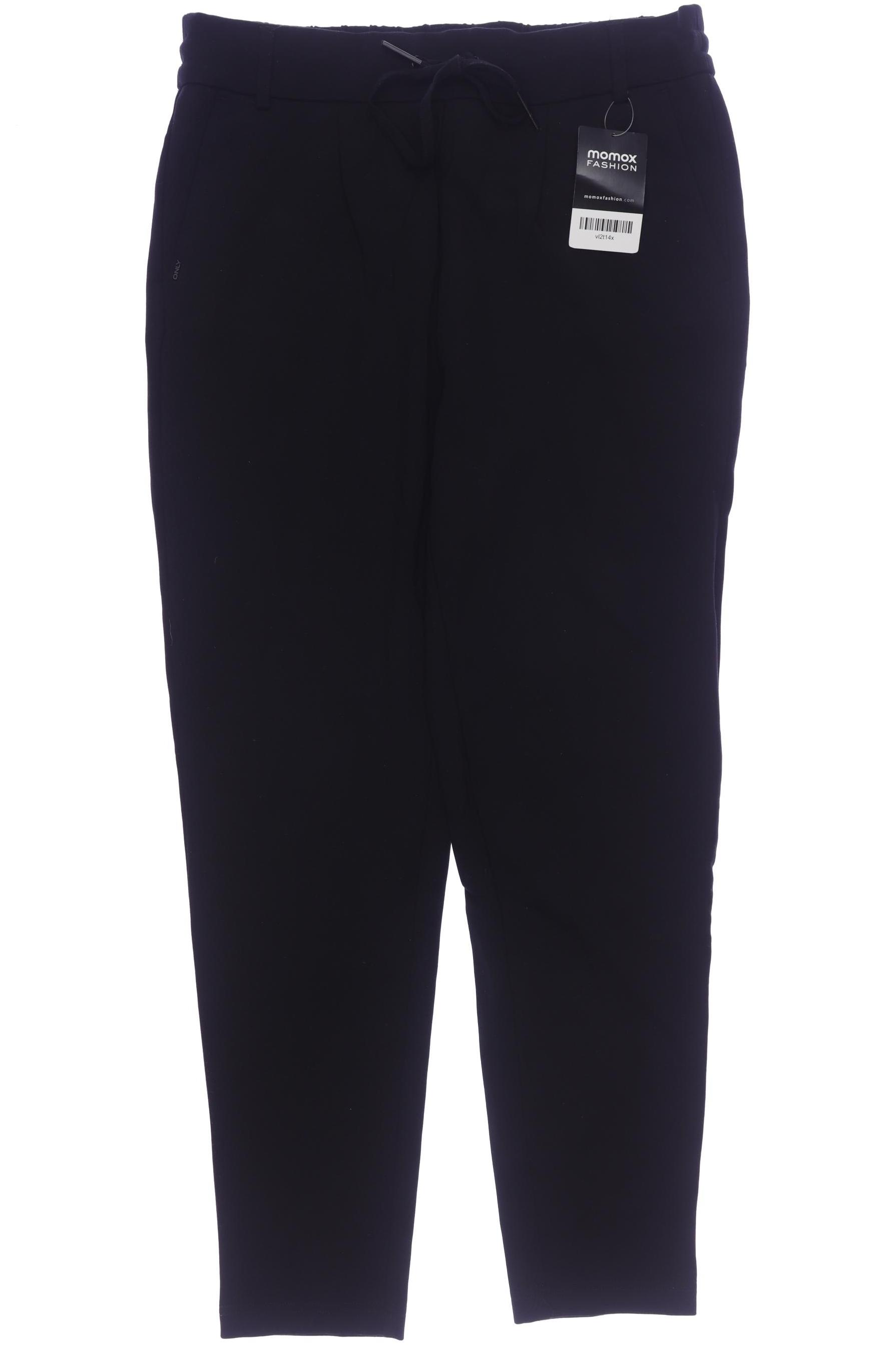 

Only Damen Stoffhose, schwarz, Gr. 0