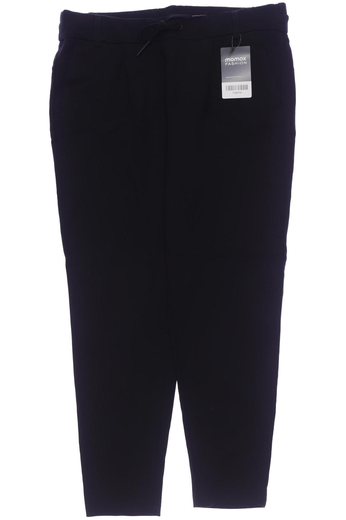 

Only Damen Stoffhose, schwarz, Gr. 0