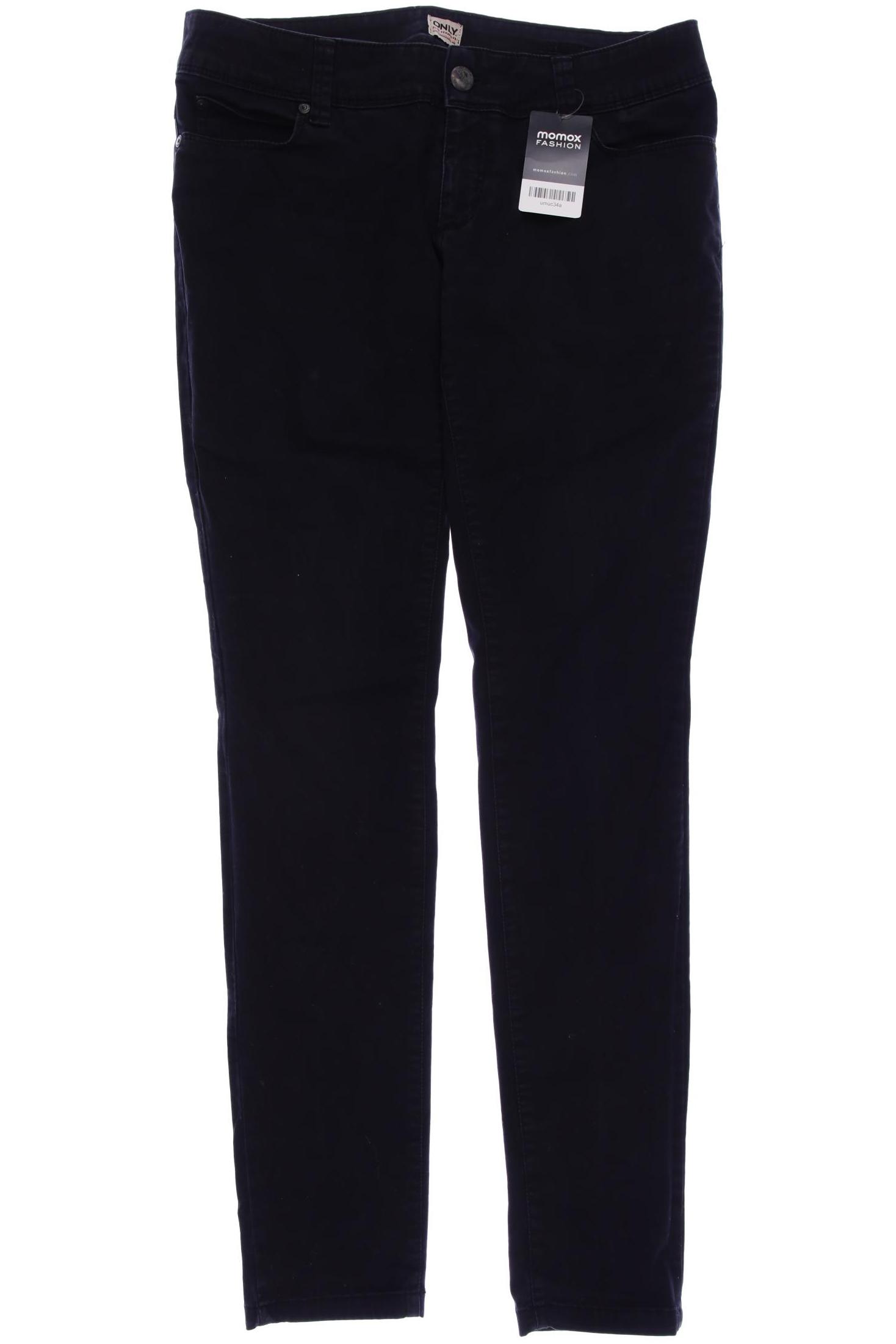 

Only Damen Stoffhose, schwarz, Gr. 36