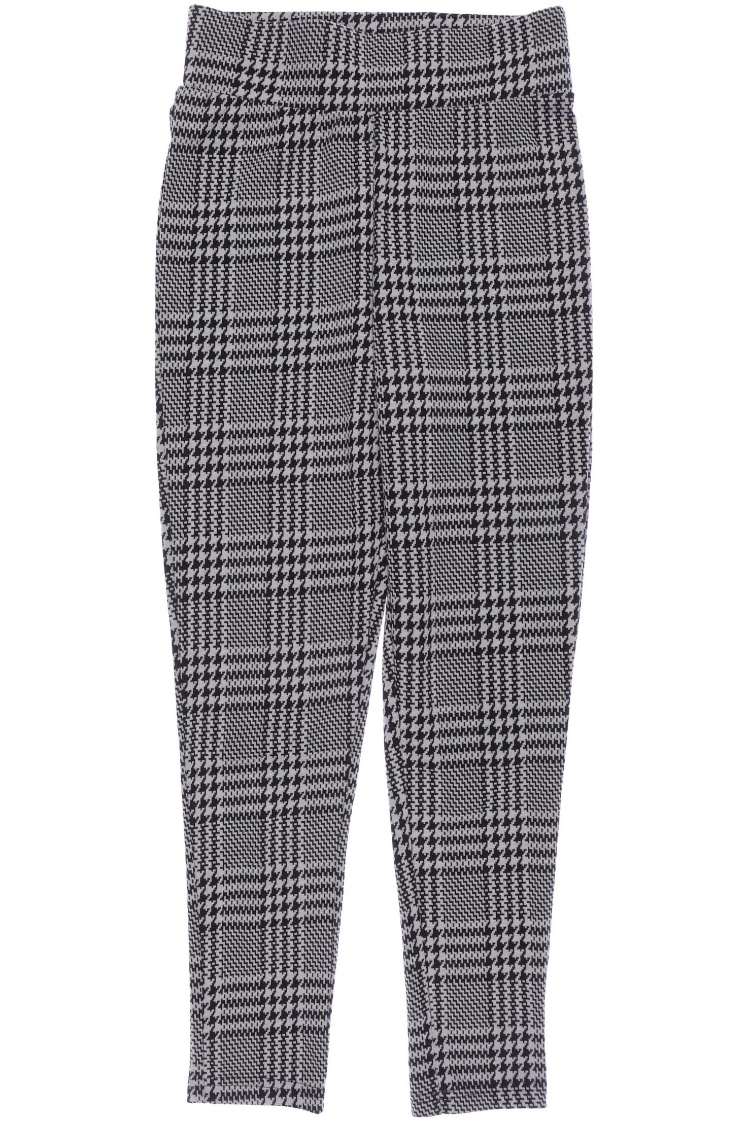 

Only Damen Stoffhose, grau, Gr. 0