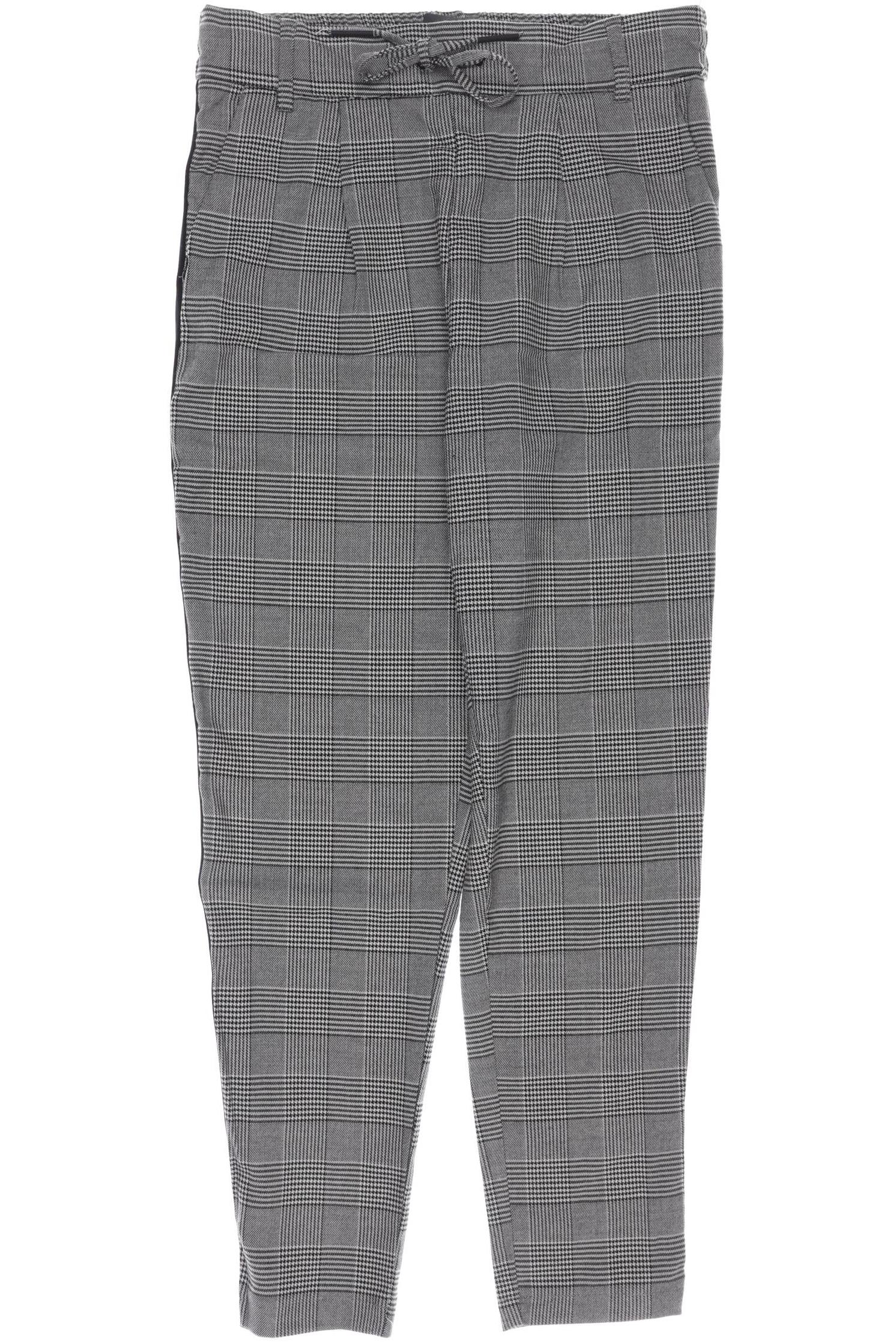 

Only Damen Stoffhose, grau, Gr. 32