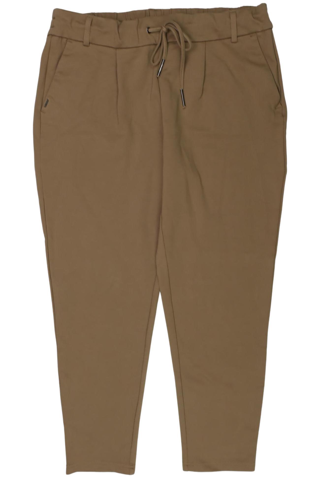 

Only Damen Stoffhose, braun, Gr. 0