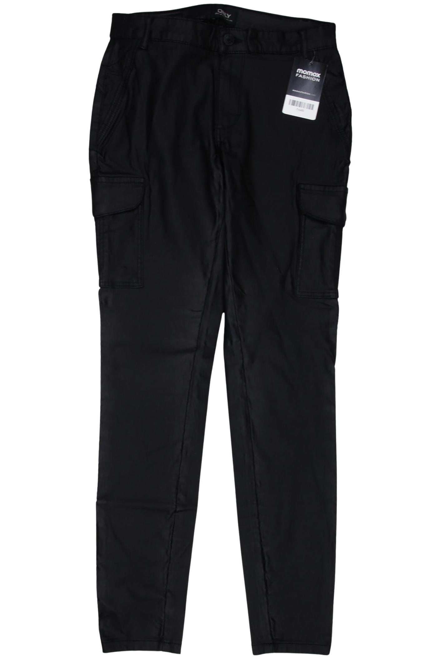 

Only Damen Stoffhose, schwarz, Gr. 0
