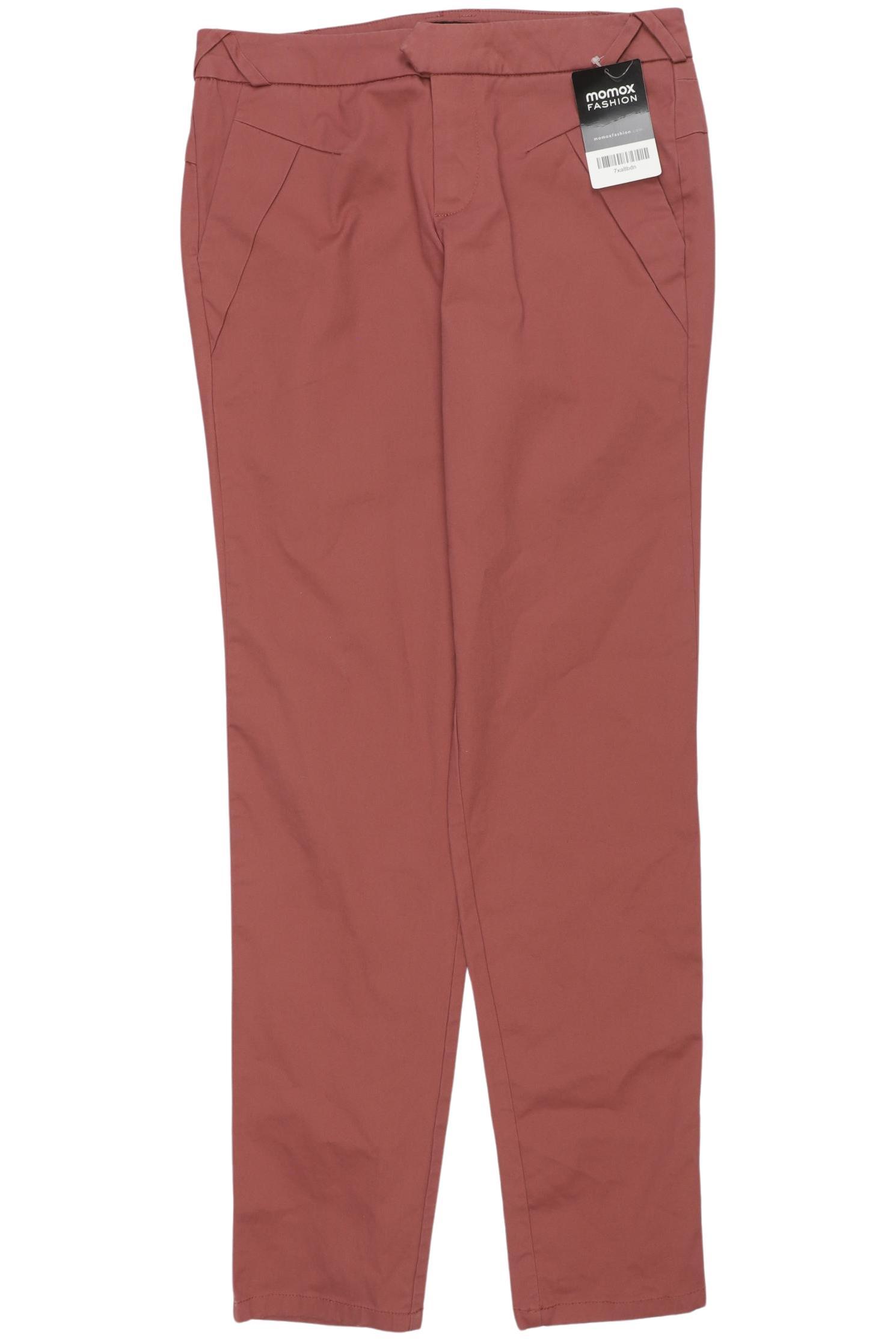 

Only Damen Stoffhose, bordeaux, Gr. 26