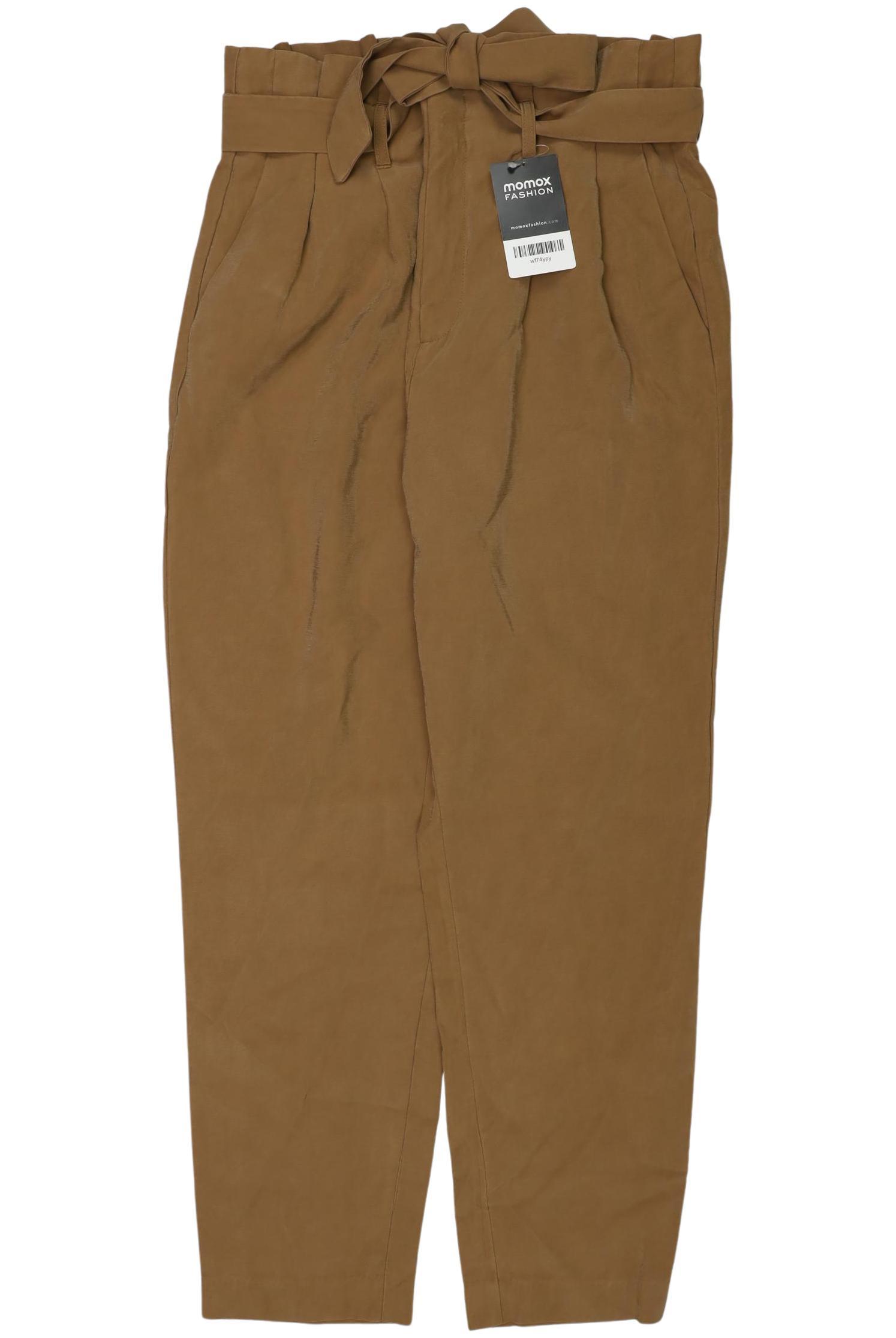 

Only Damen Stoffhose, braun, Gr. 38