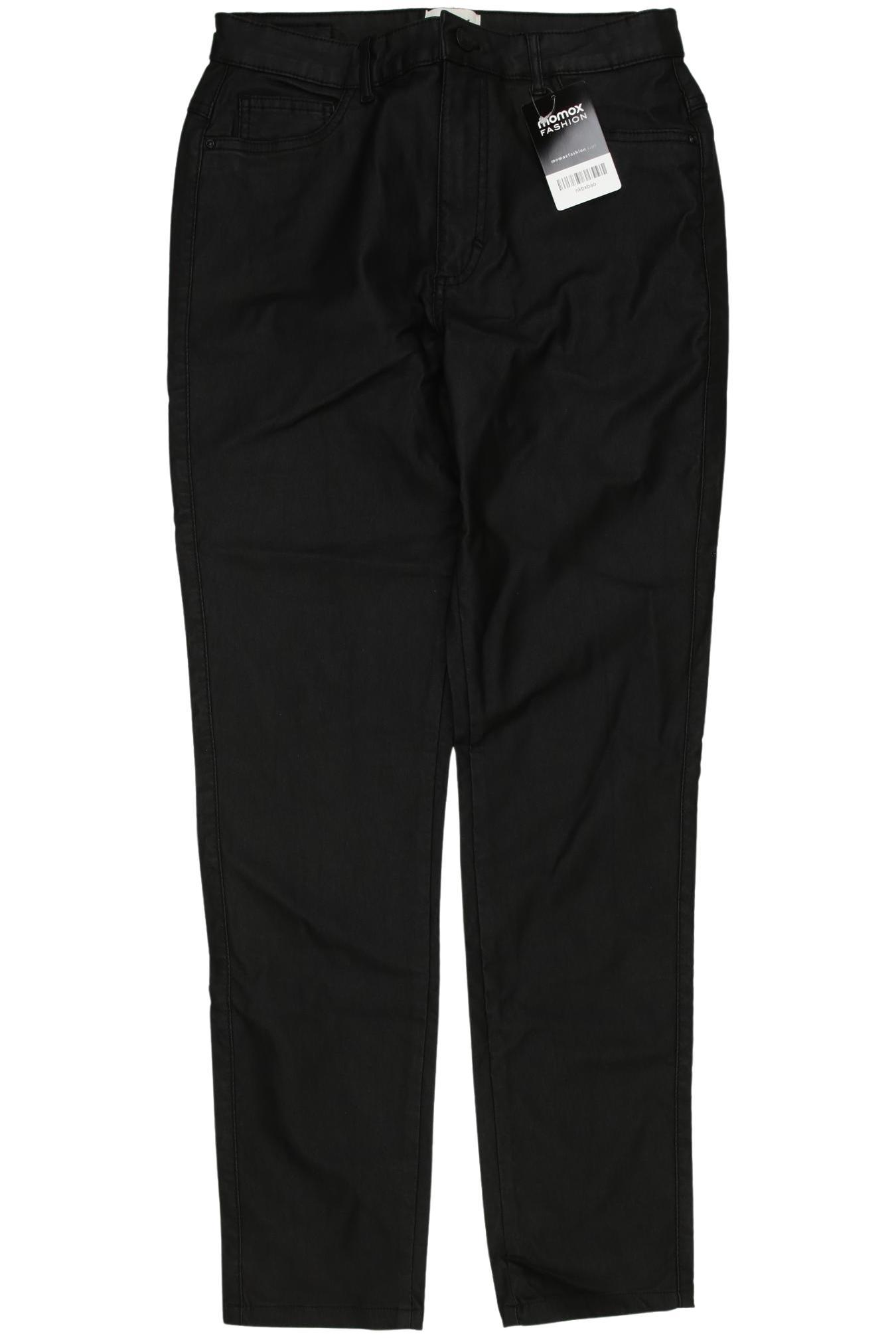 

Only Damen Stoffhose, schwarz, Gr. 0