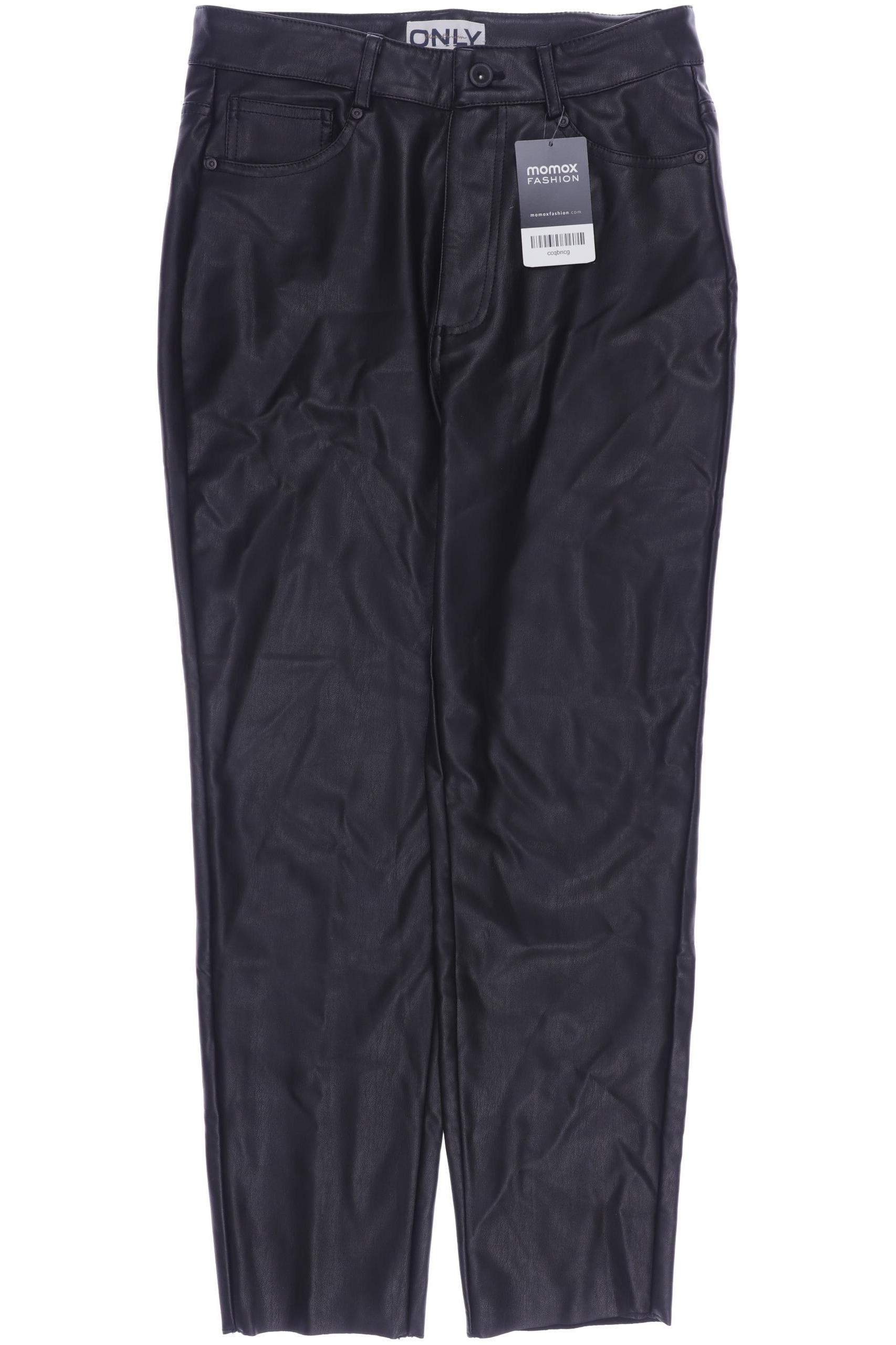 

Only Damen Stoffhose, schwarz, Gr. 0