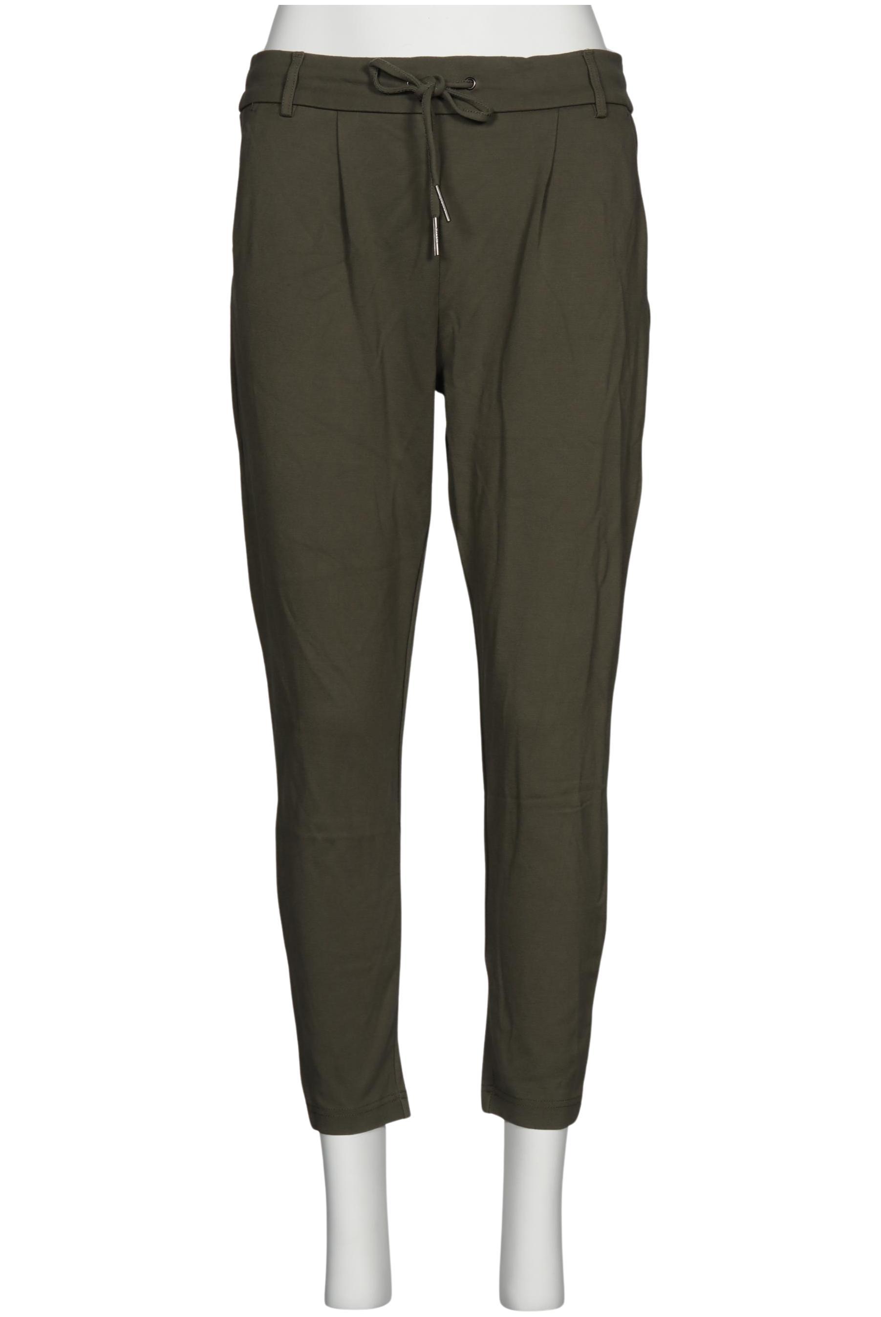 

Only Damen Stoffhose, grün, Gr. 0